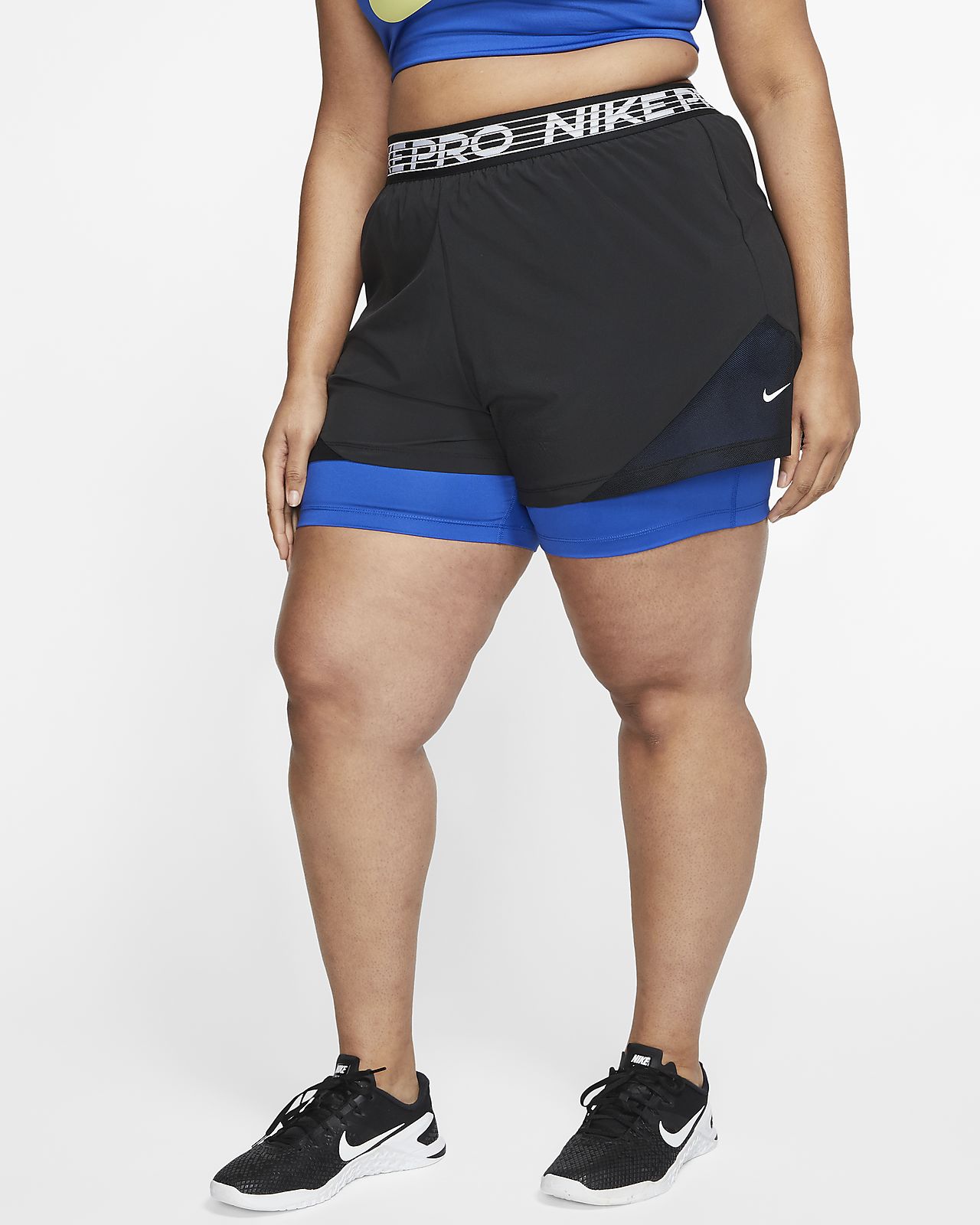 nike pro shorts donna nike pro shorts donna