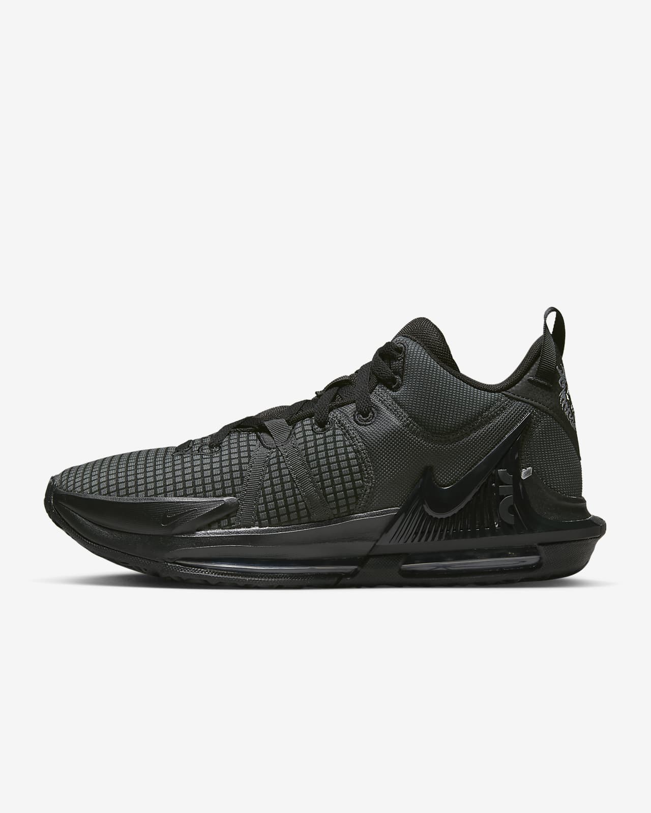 LeBron Witness 7 Basketball Shoes