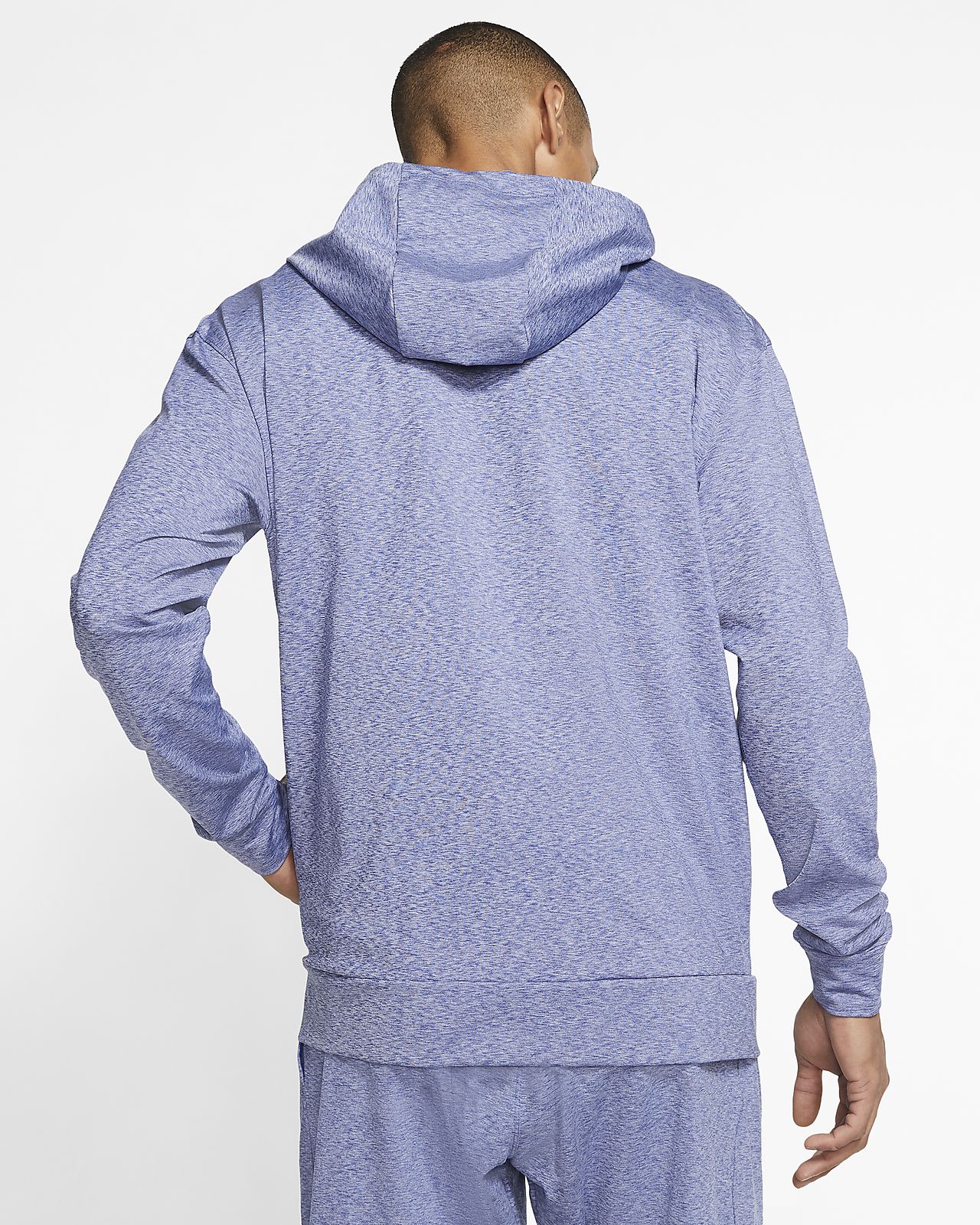 powder blue nike hoodie