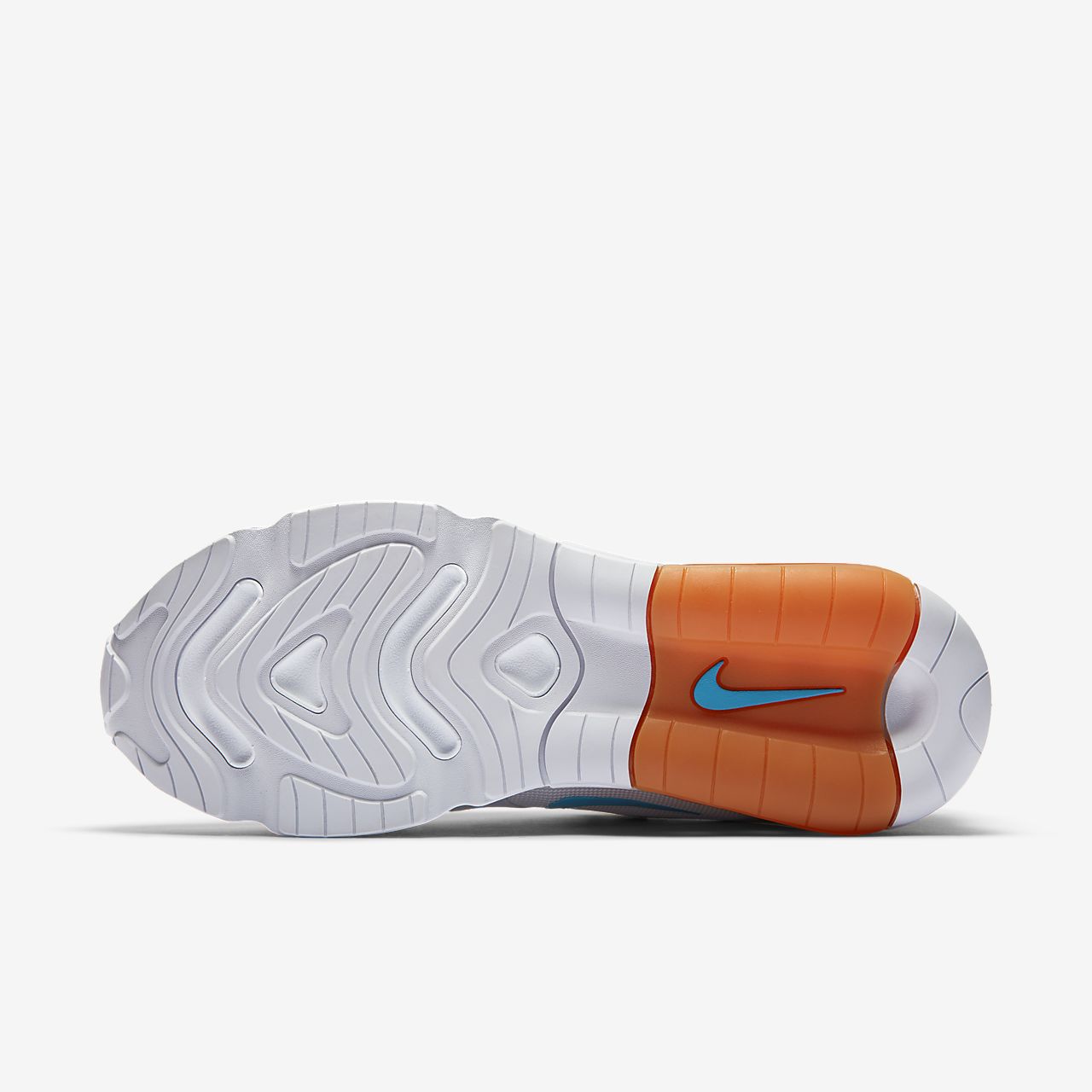 nike orange nike orange