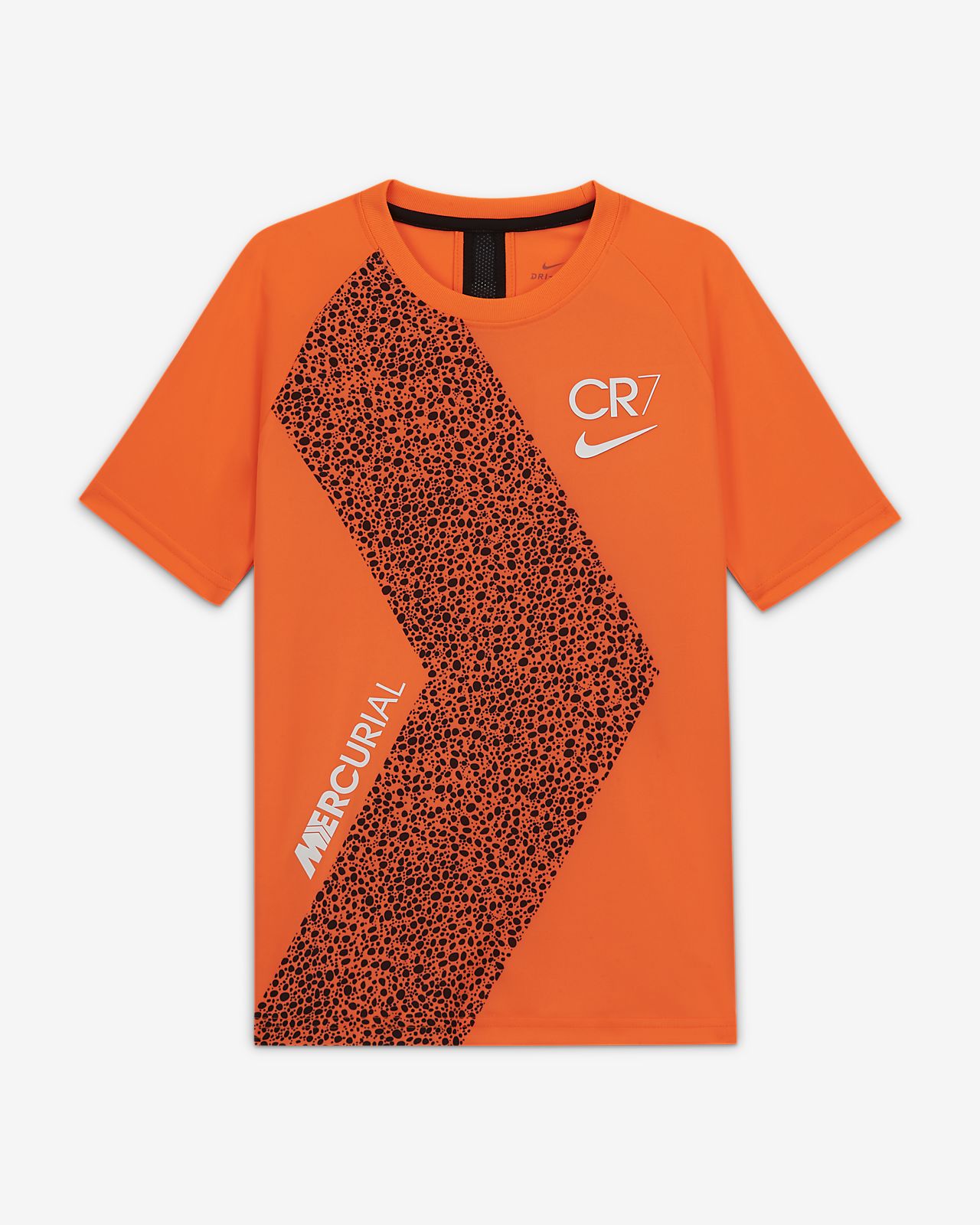 nike cr7 top