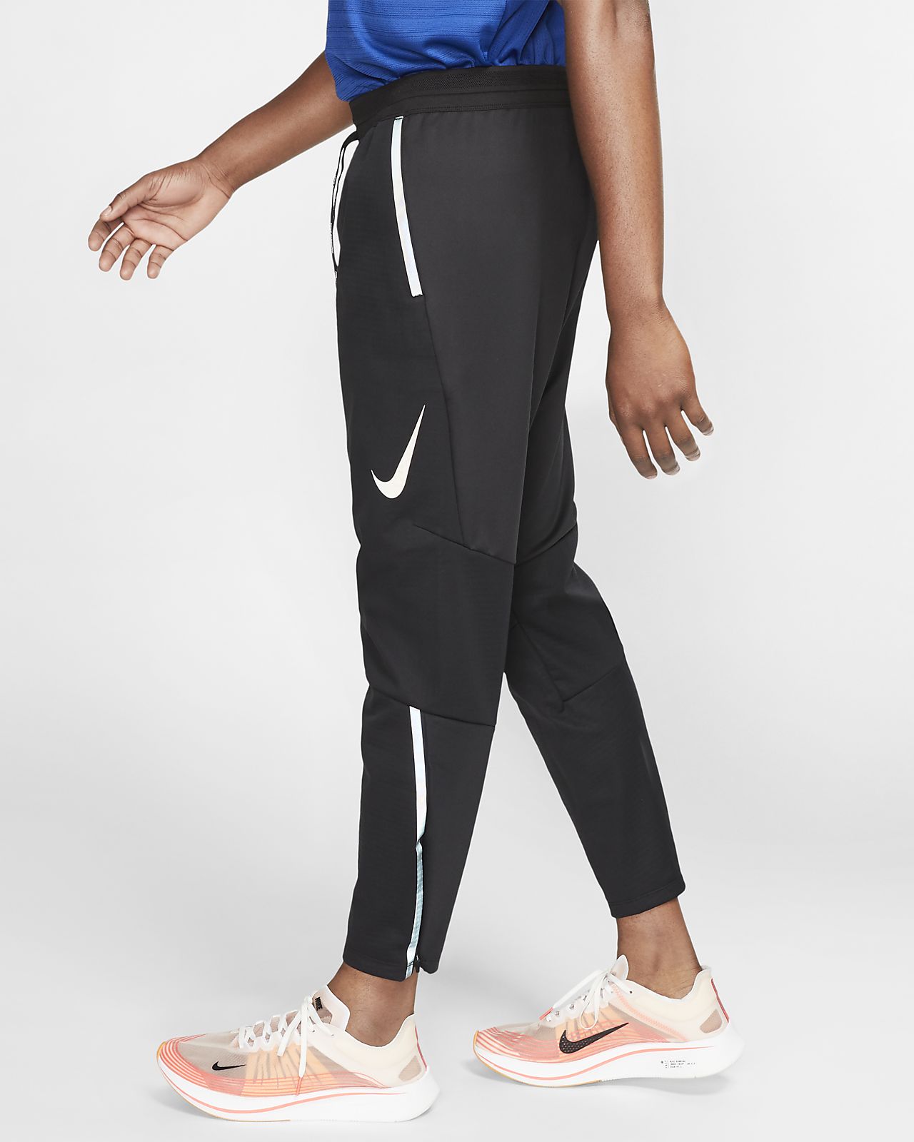 nike pantaloni running