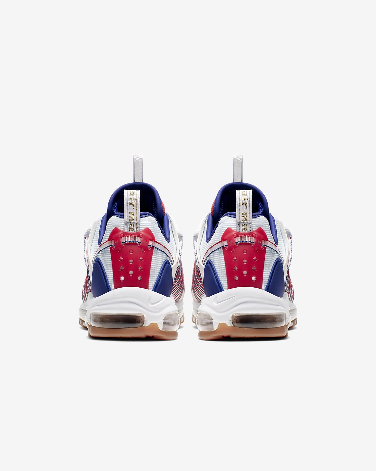 nike x 97
