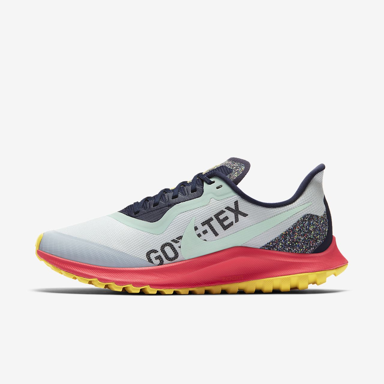 nike pegasus 36 trail gore tex