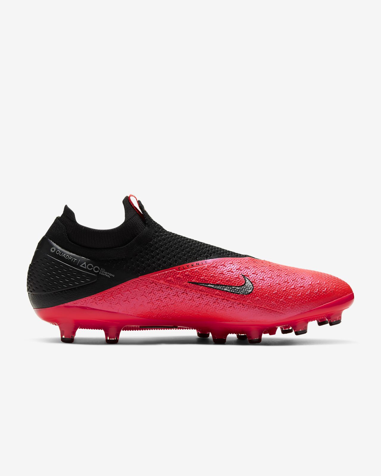 zapatos de futbol nike phantom