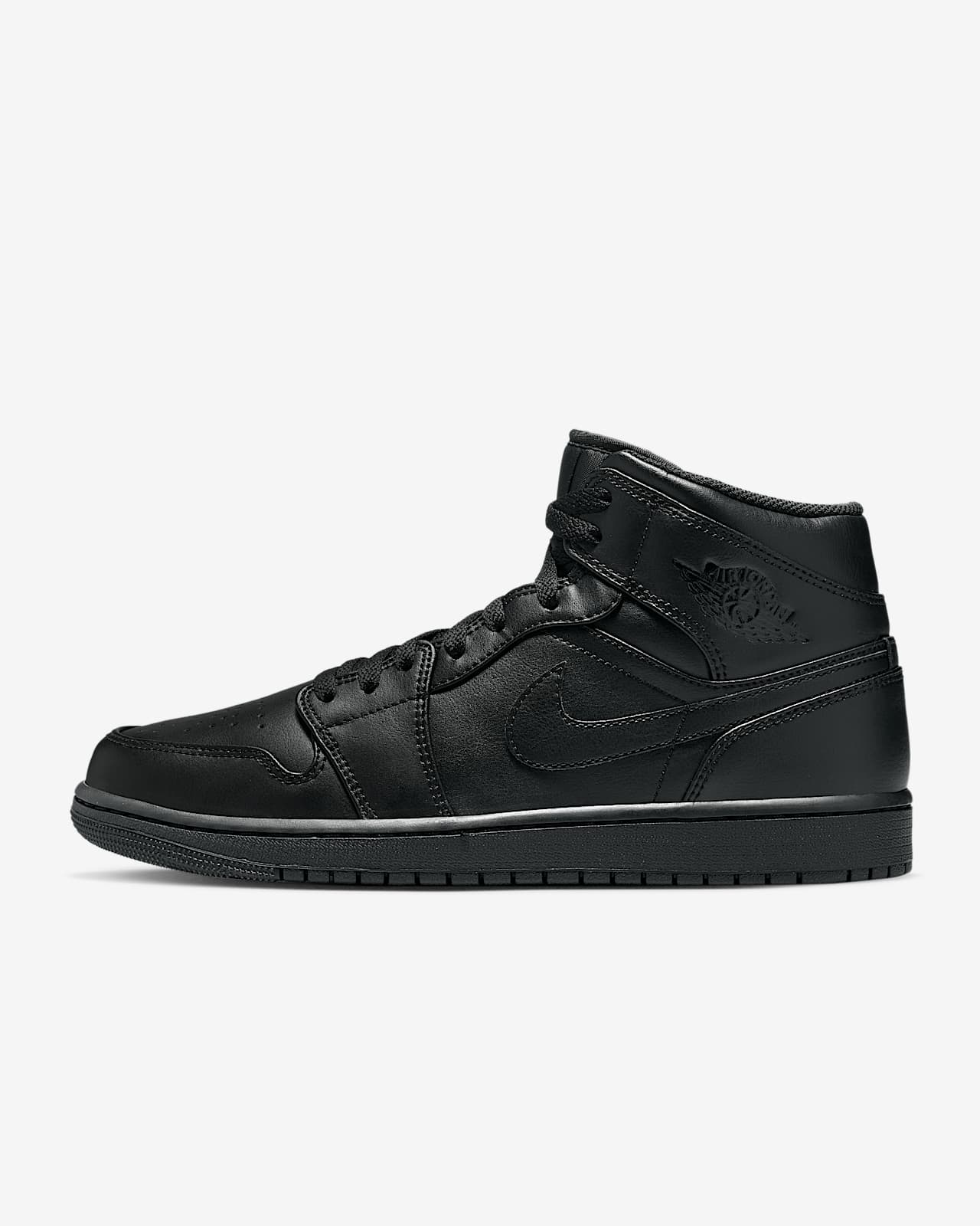 Boty Air Jordan 1 Mid