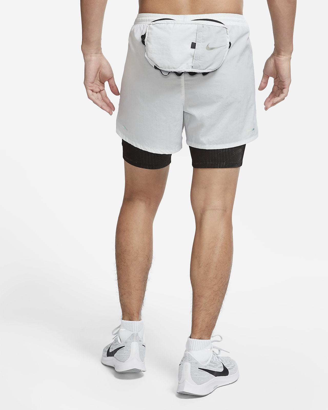 nike running division pants