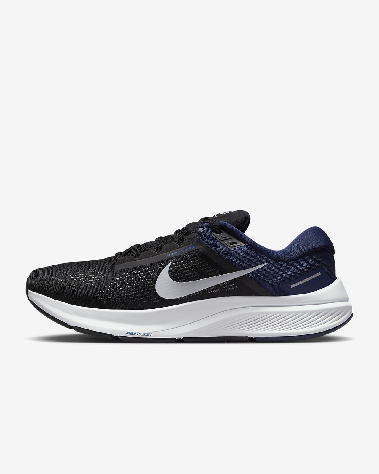Chaussure de running sur route Nike Structure 24 pour homme