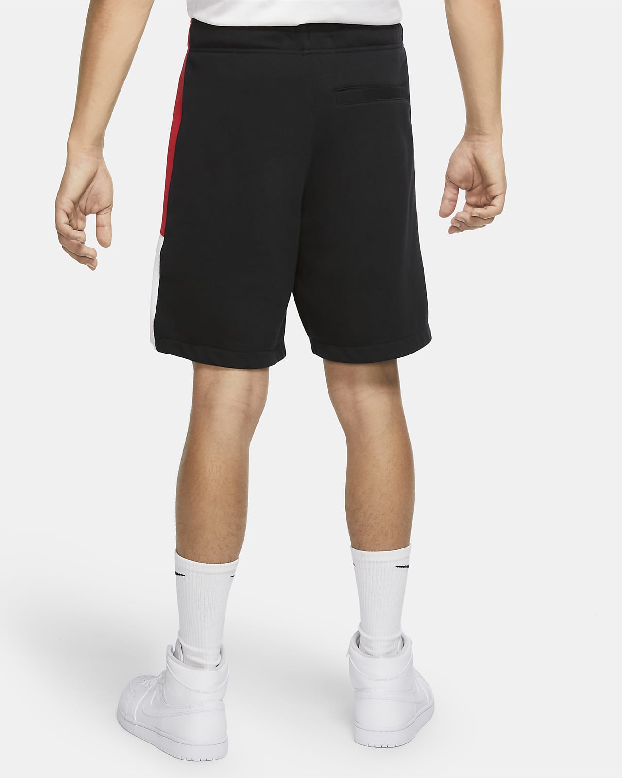 jordans shorts and shirts