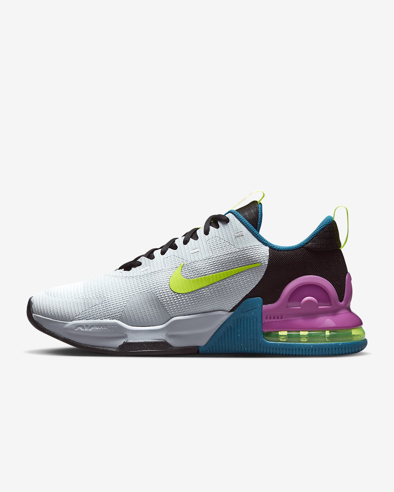 Nike Air Max Alpha Trainer 5 Men's Training Shoes
