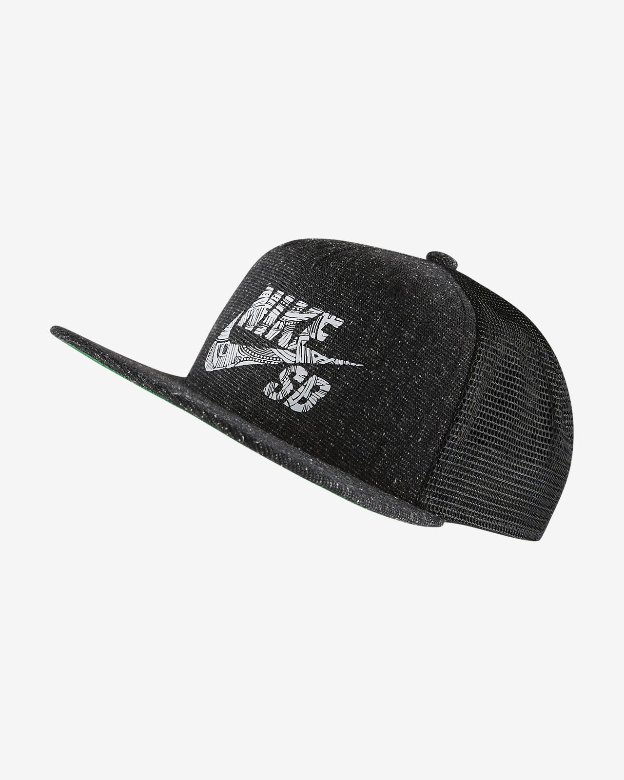 nike sb trucker hat