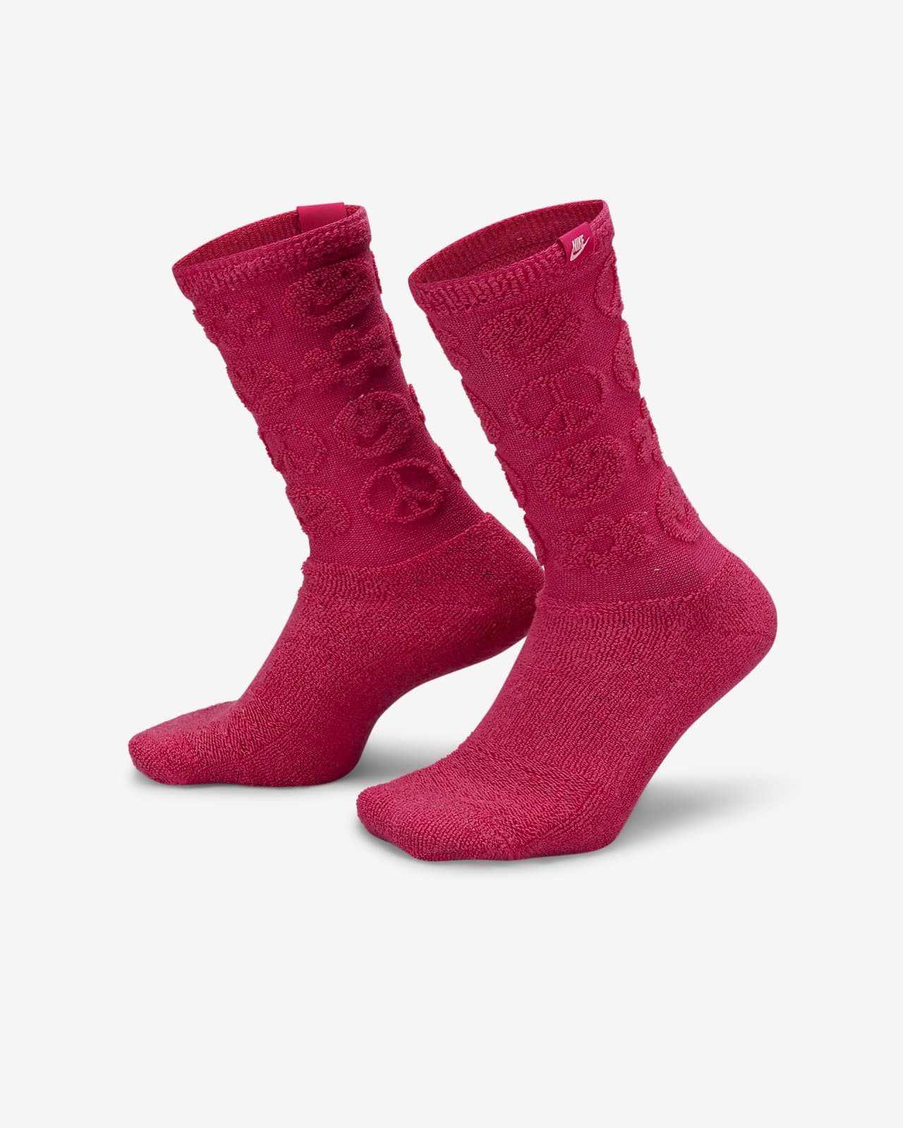 Nike Everyday Plus Cushioned Crew Socks 1 Pair Nike Uk