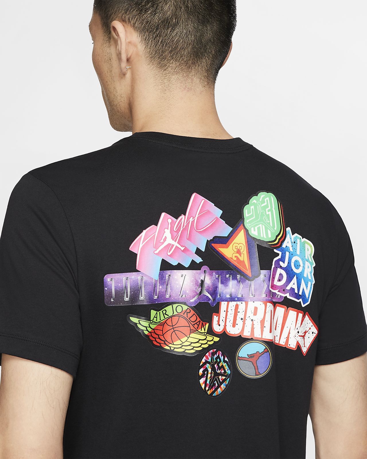 jordan t shirts online