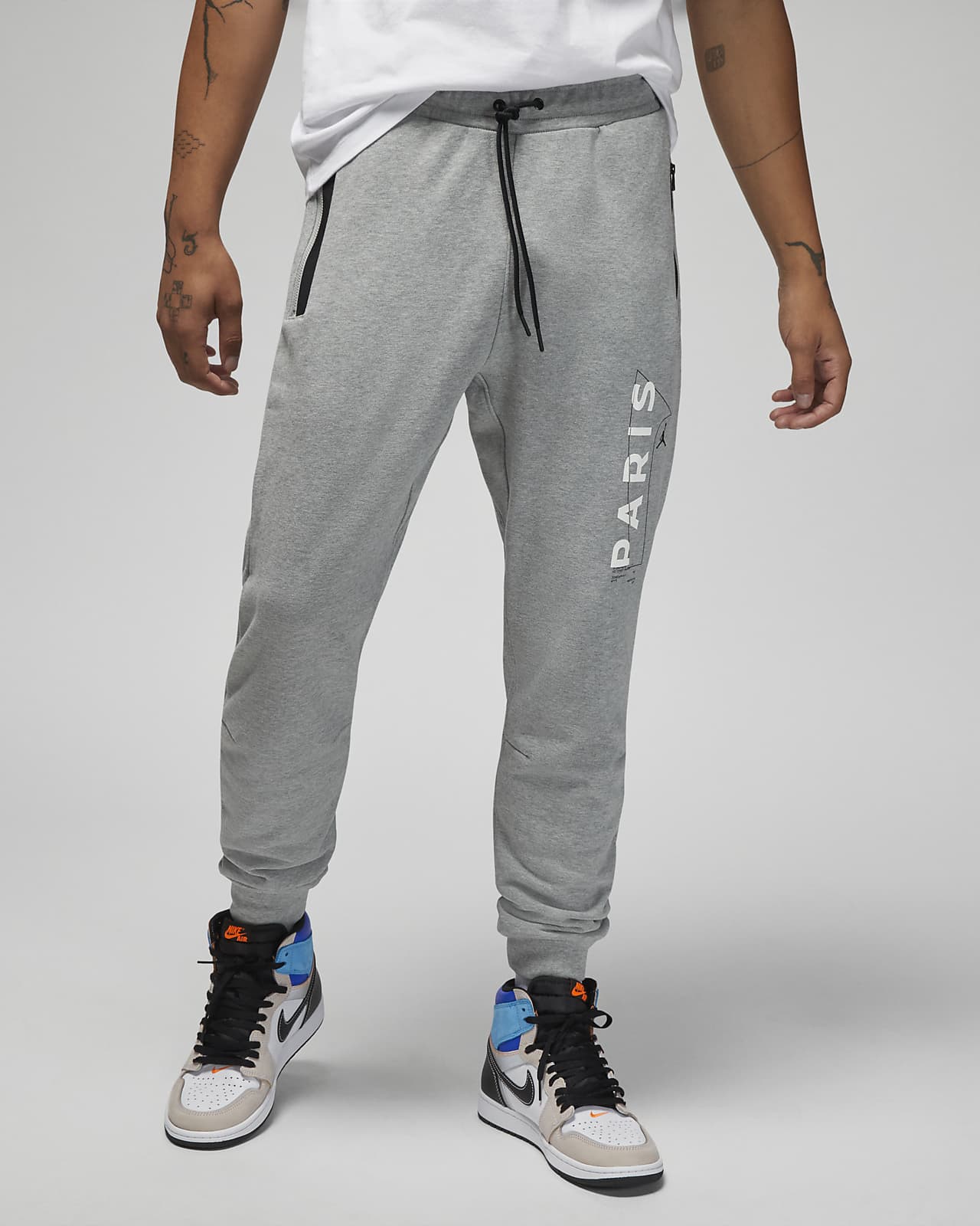 Pantaloni Paris Saint-Germain – Uomo