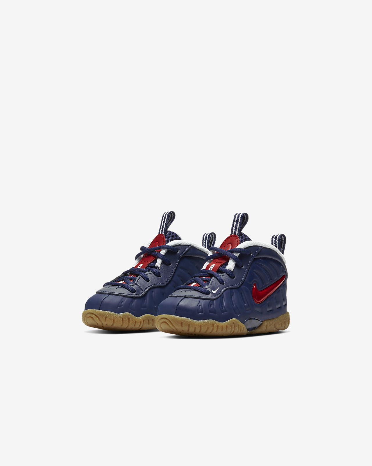 nike little posite pro toddler