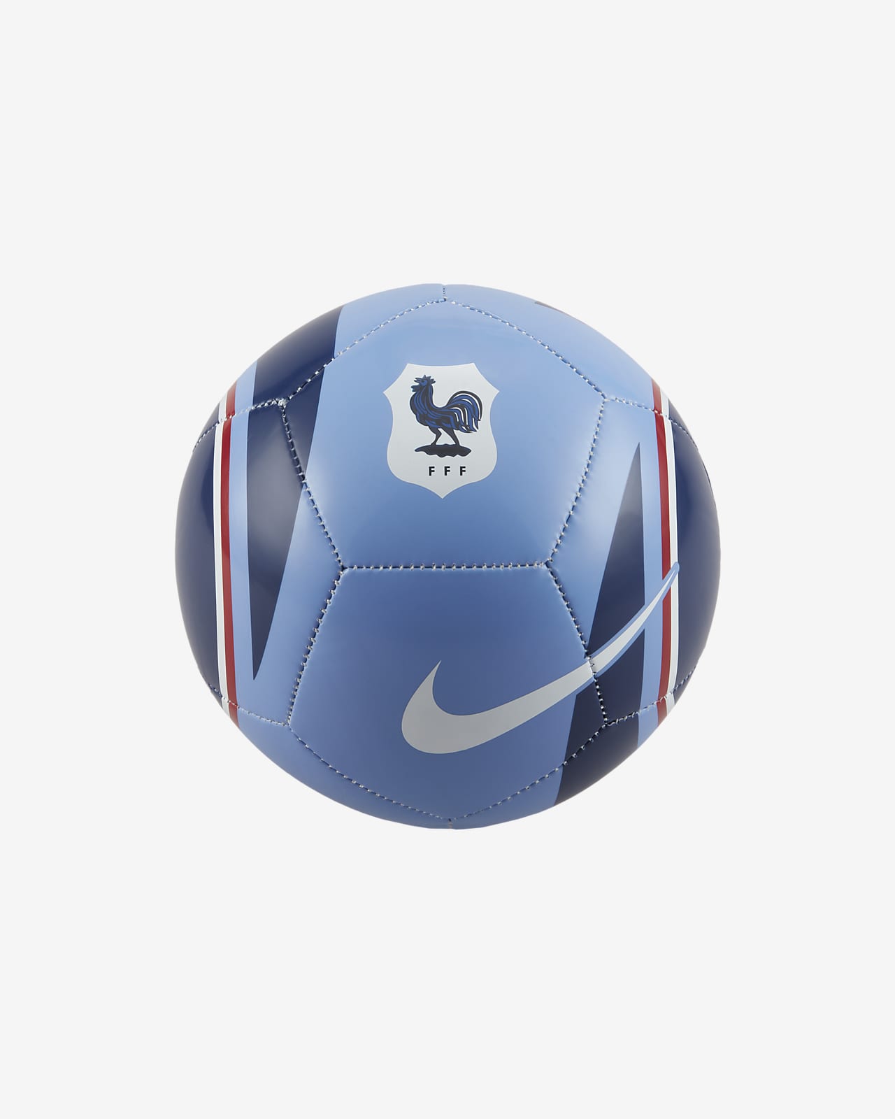 Μπάλα ποδοσφαίρου Γαλλία Skills