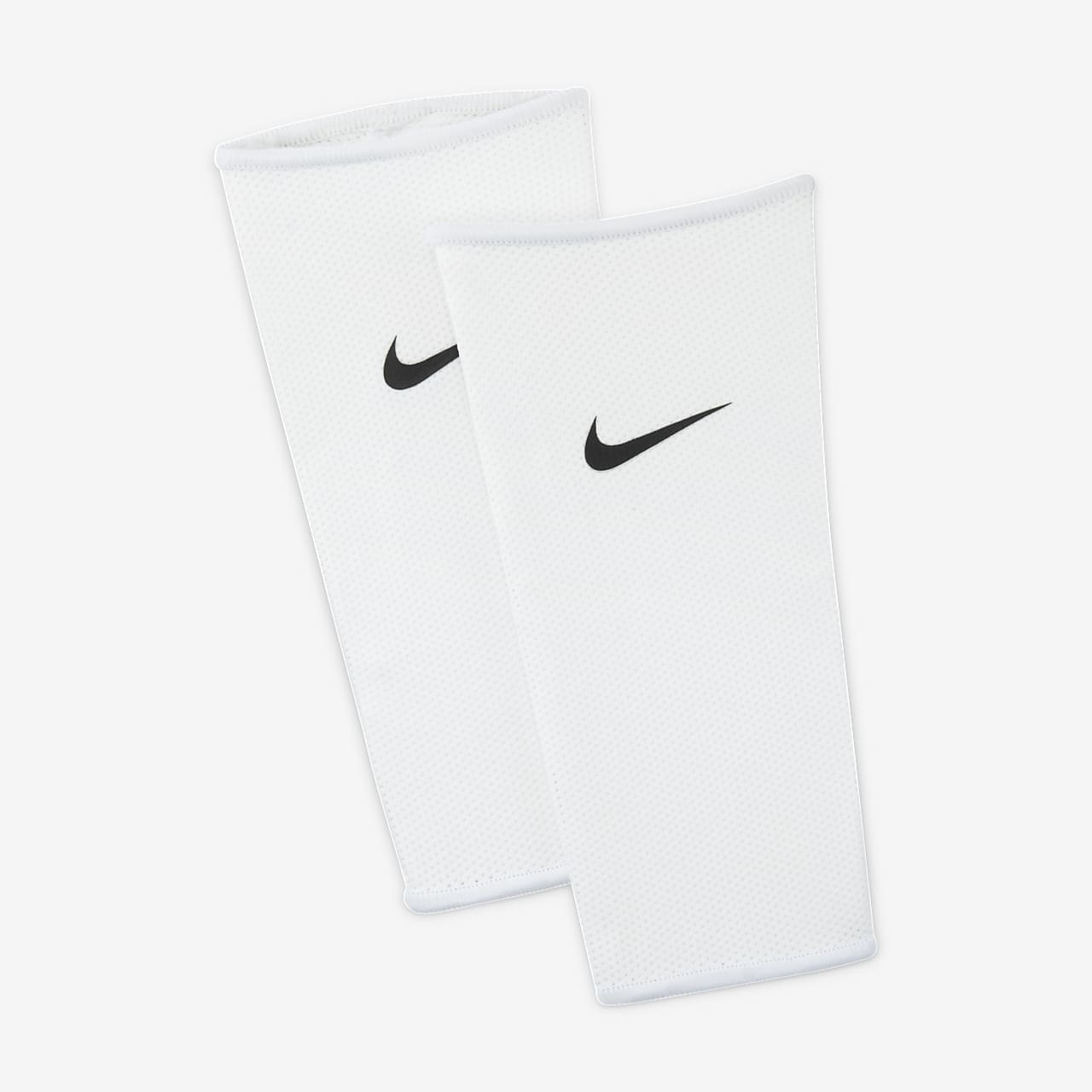 Nike Guard Lock – Membranes pour protège-tibias de football (1 paire)