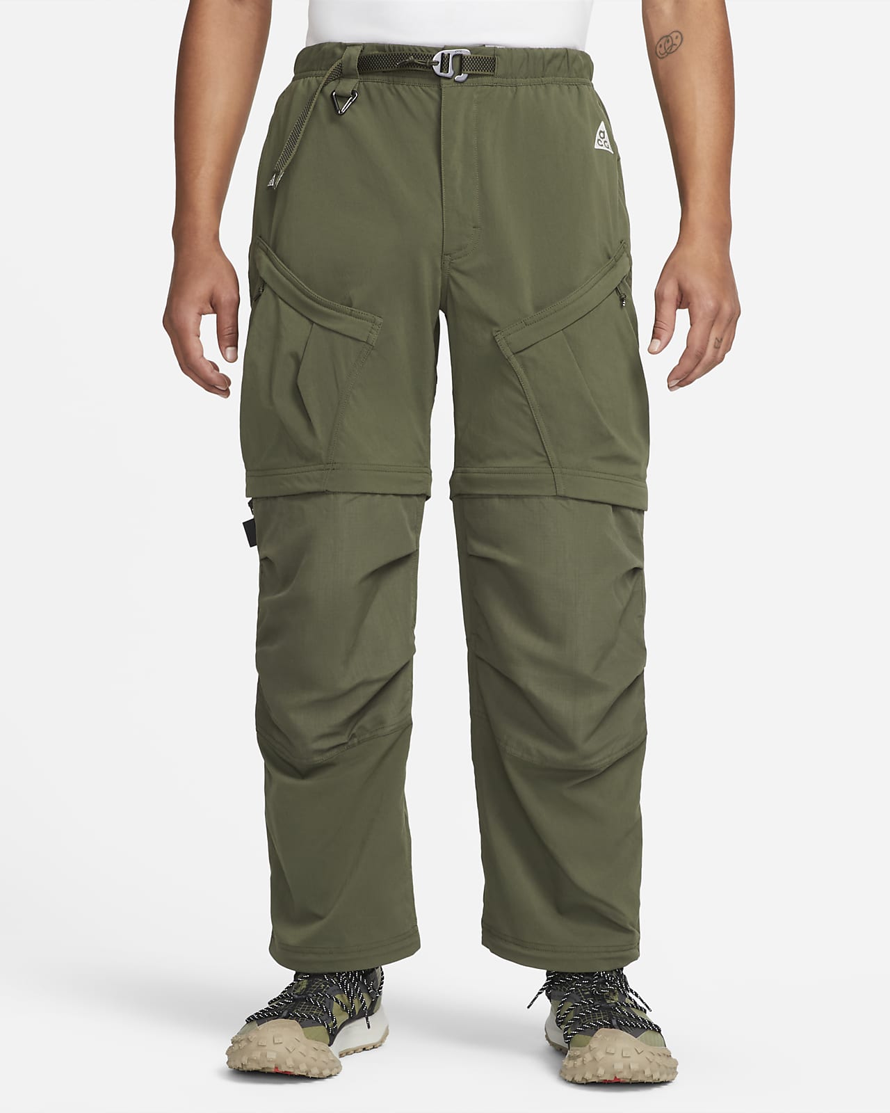 Nike ACG Smith Summit Men's Cargo Trousers