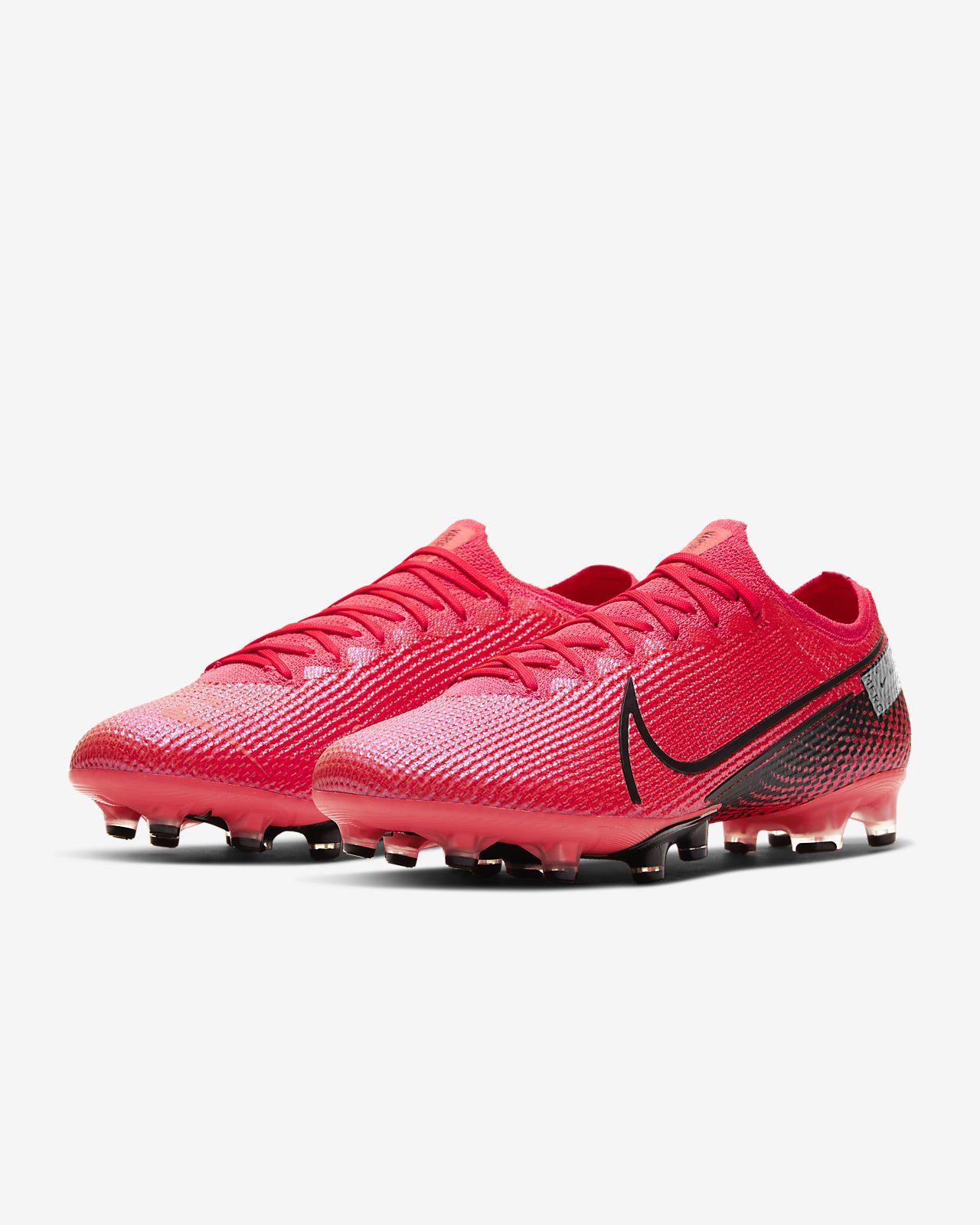 mercurial vapor rosa