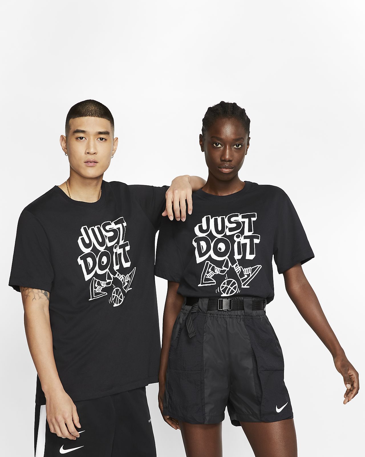 t shirt de basket homme