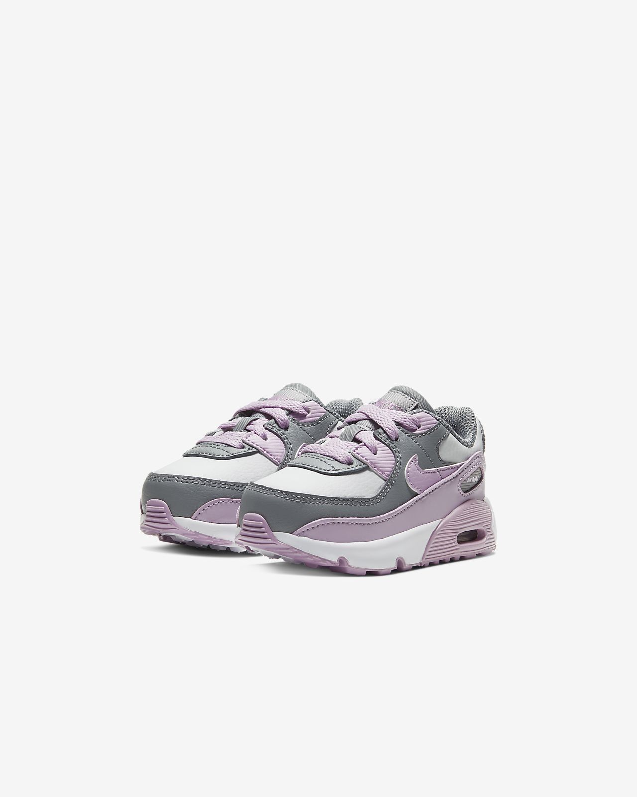 air max 90 baby pink