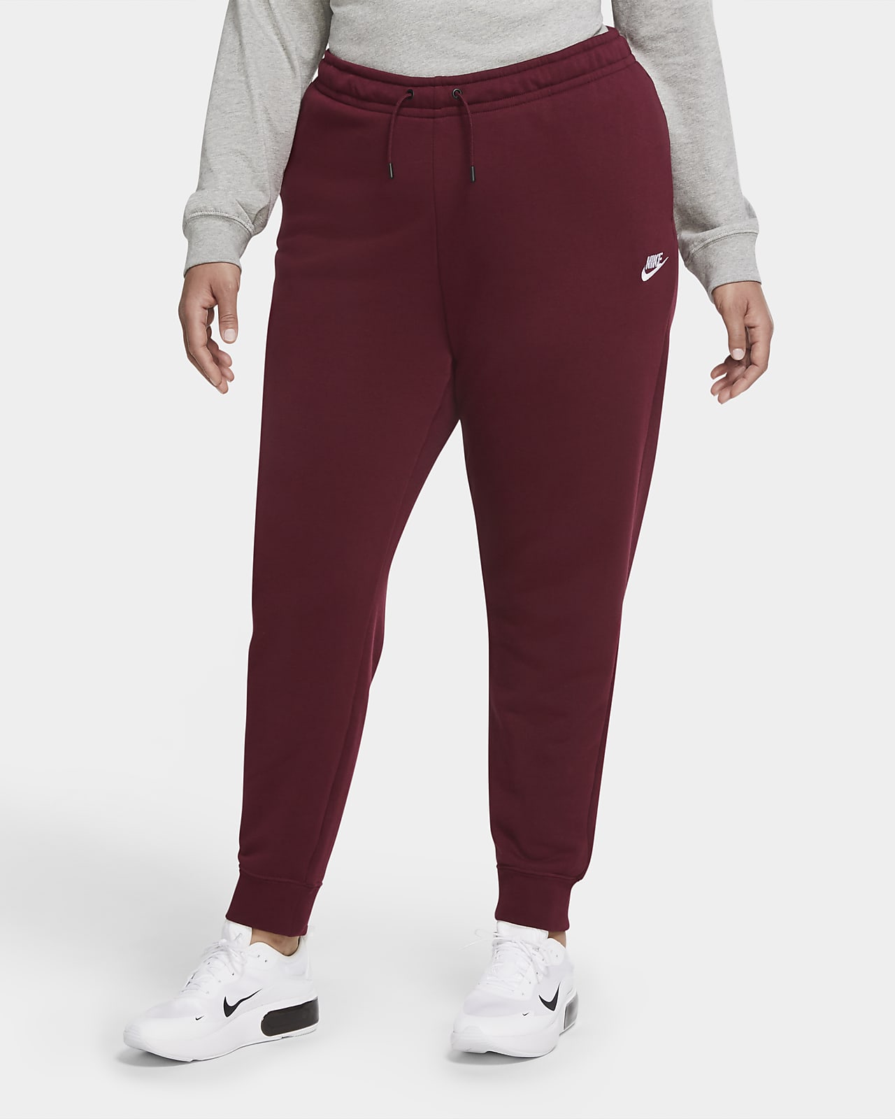 nike sportswear city ready women's fleece pants