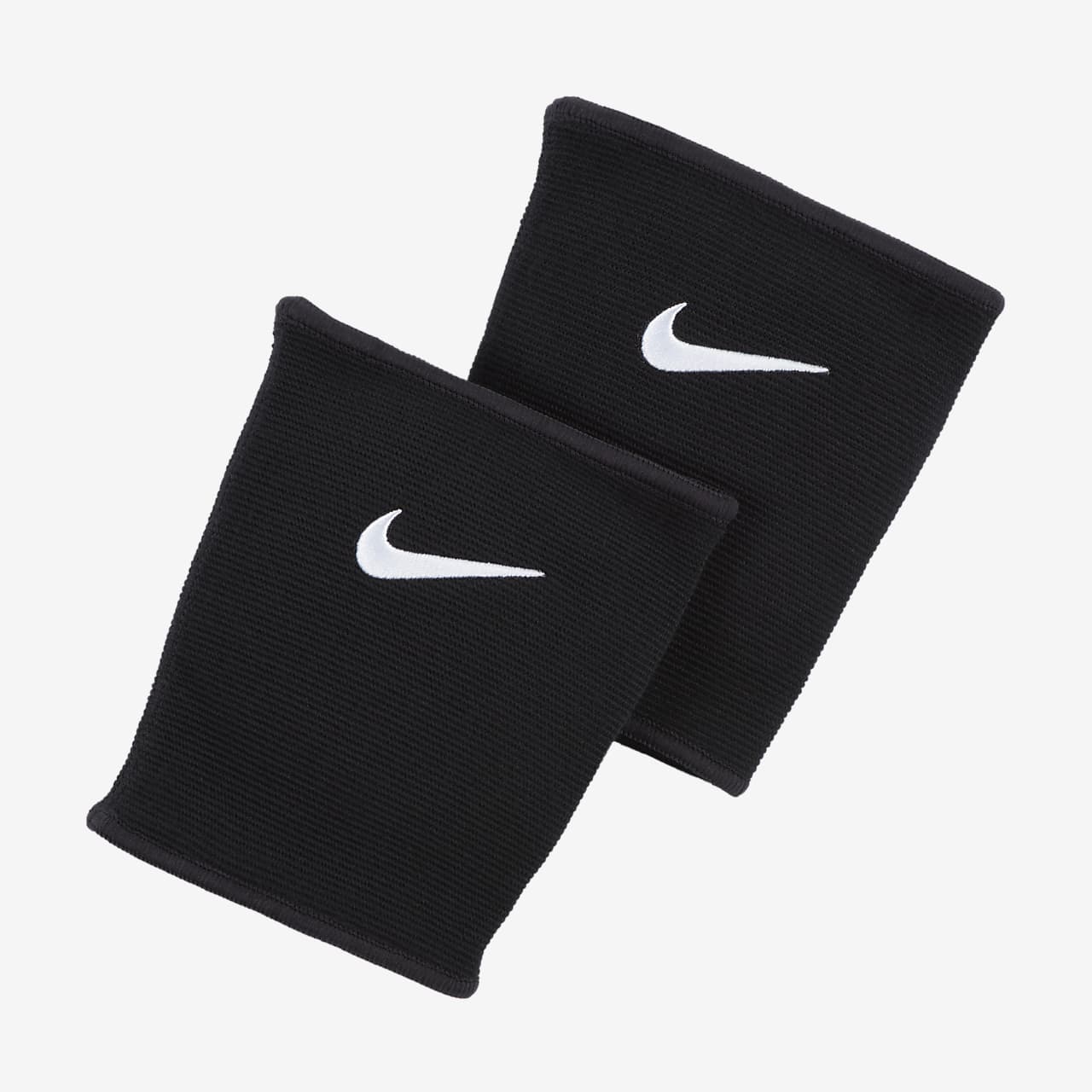 Genouillères de volleyball protectrices unisexe Nike Essential Dri