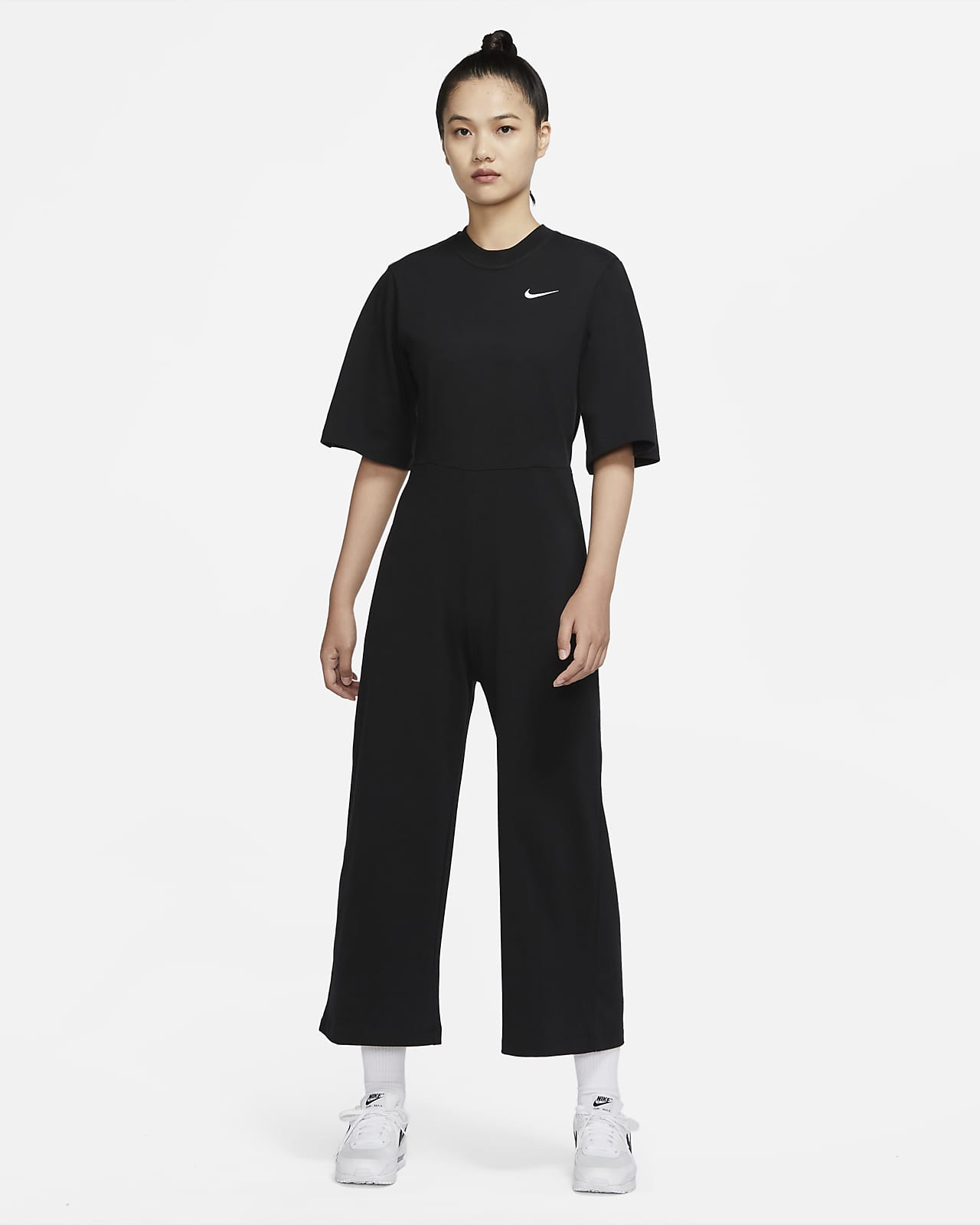 Nike Sportswear Women's Jersey Jumpsuit