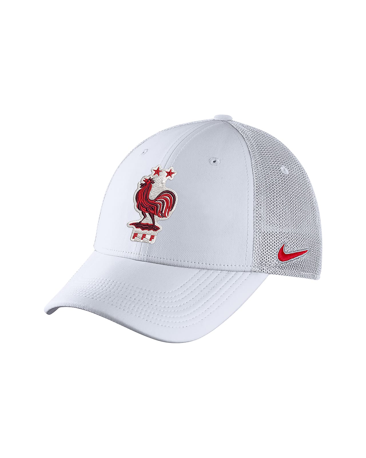 FFF Legacy91 Men's Nike AeroBill Fitted Hat