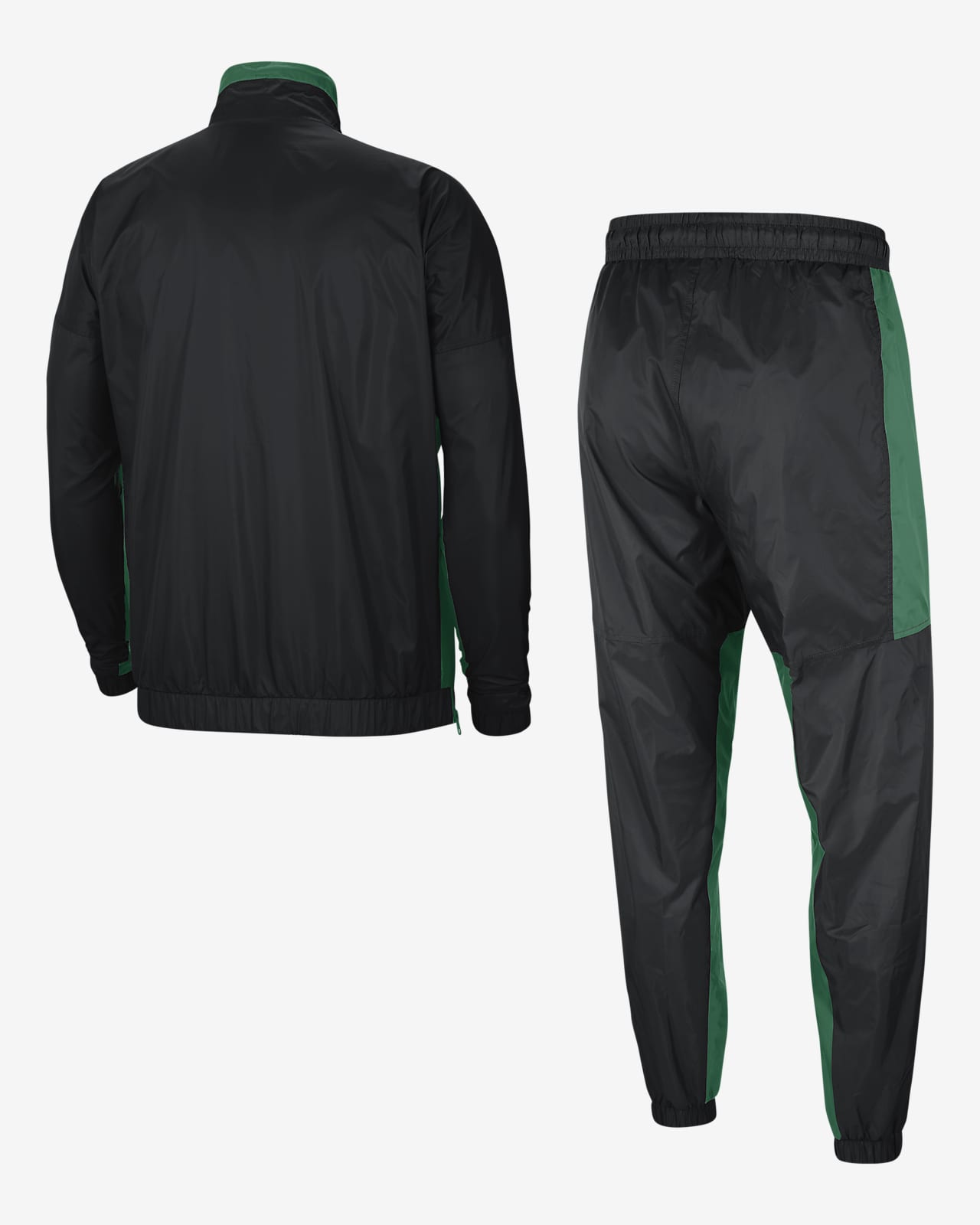 nike celtics tracksuit