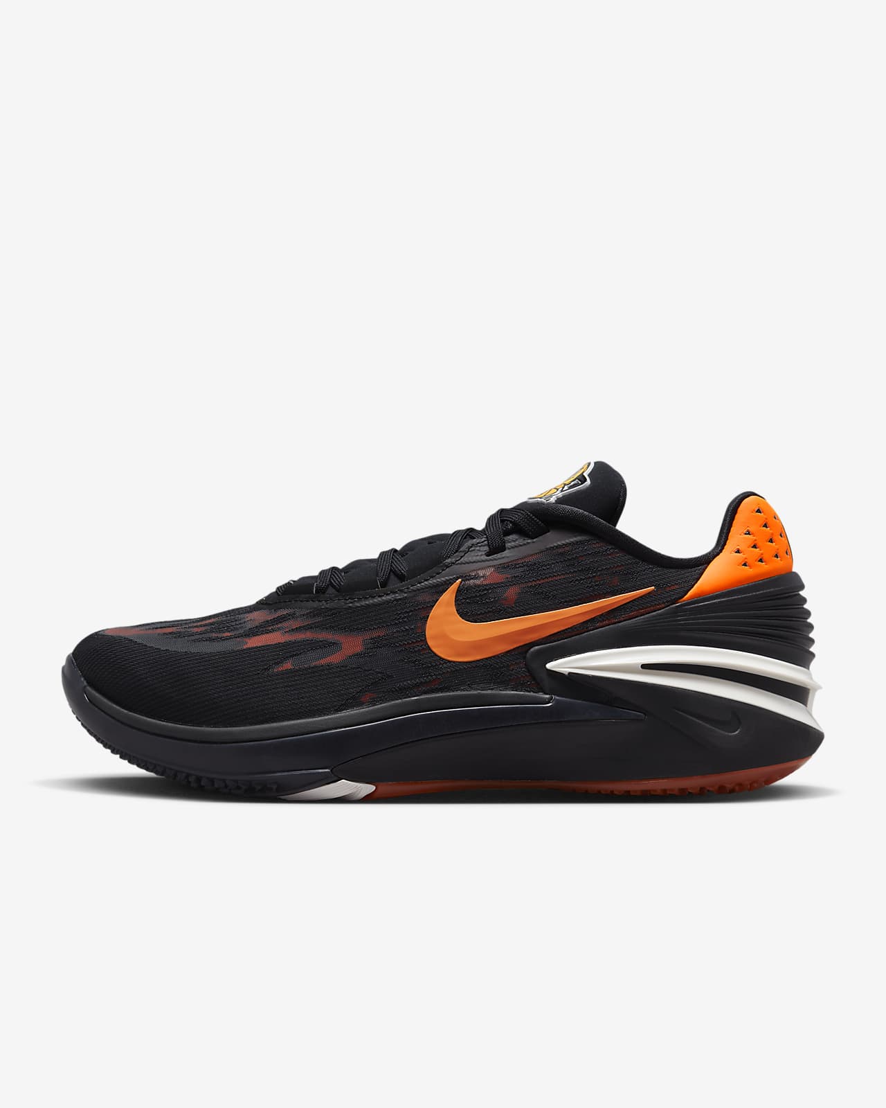 Nike Air Zoom G.T. Run Chaussure de basketball Cut 2