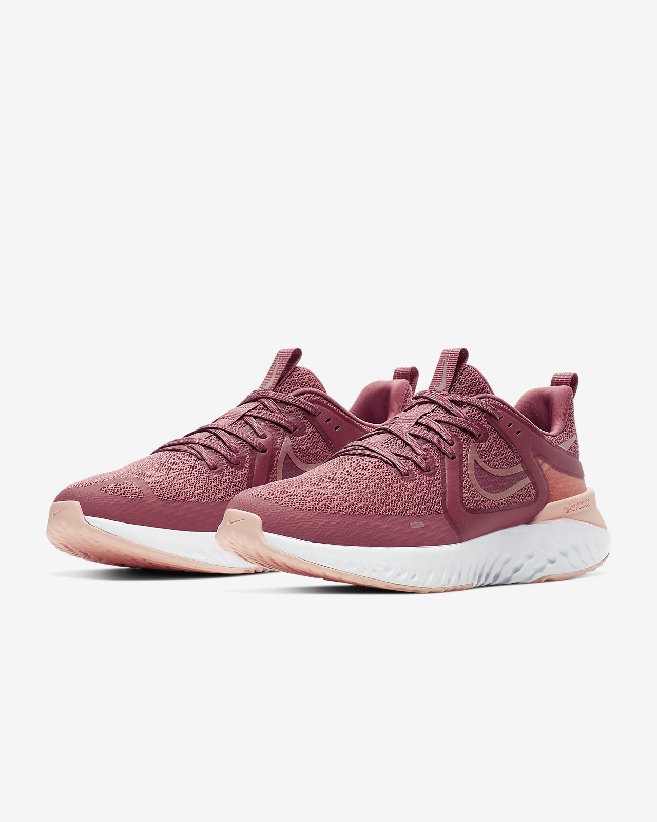 Nike Legend React 2 Mujer Online, 40% OFF | www.gasabo.net