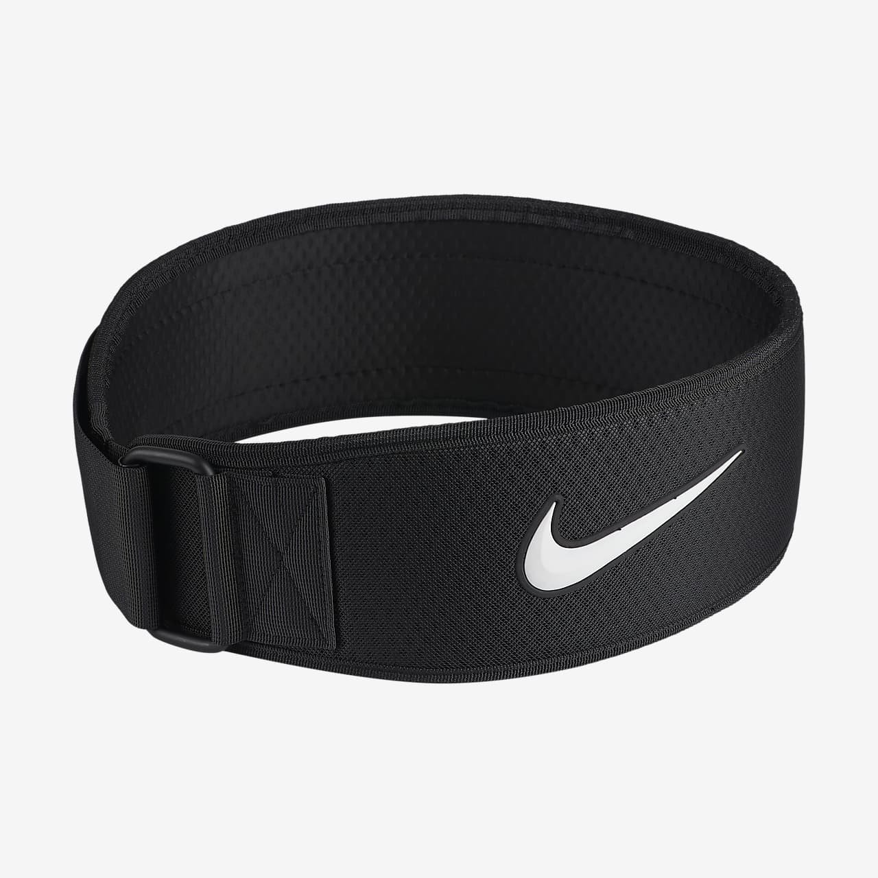 Pánský tréninkový opasek Nike Intensity