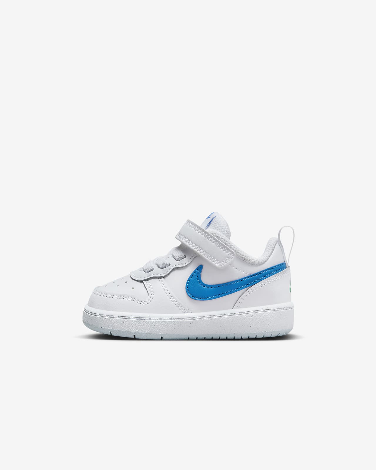 Nike Court Borough Low 2 Baby/Toddler Shoes