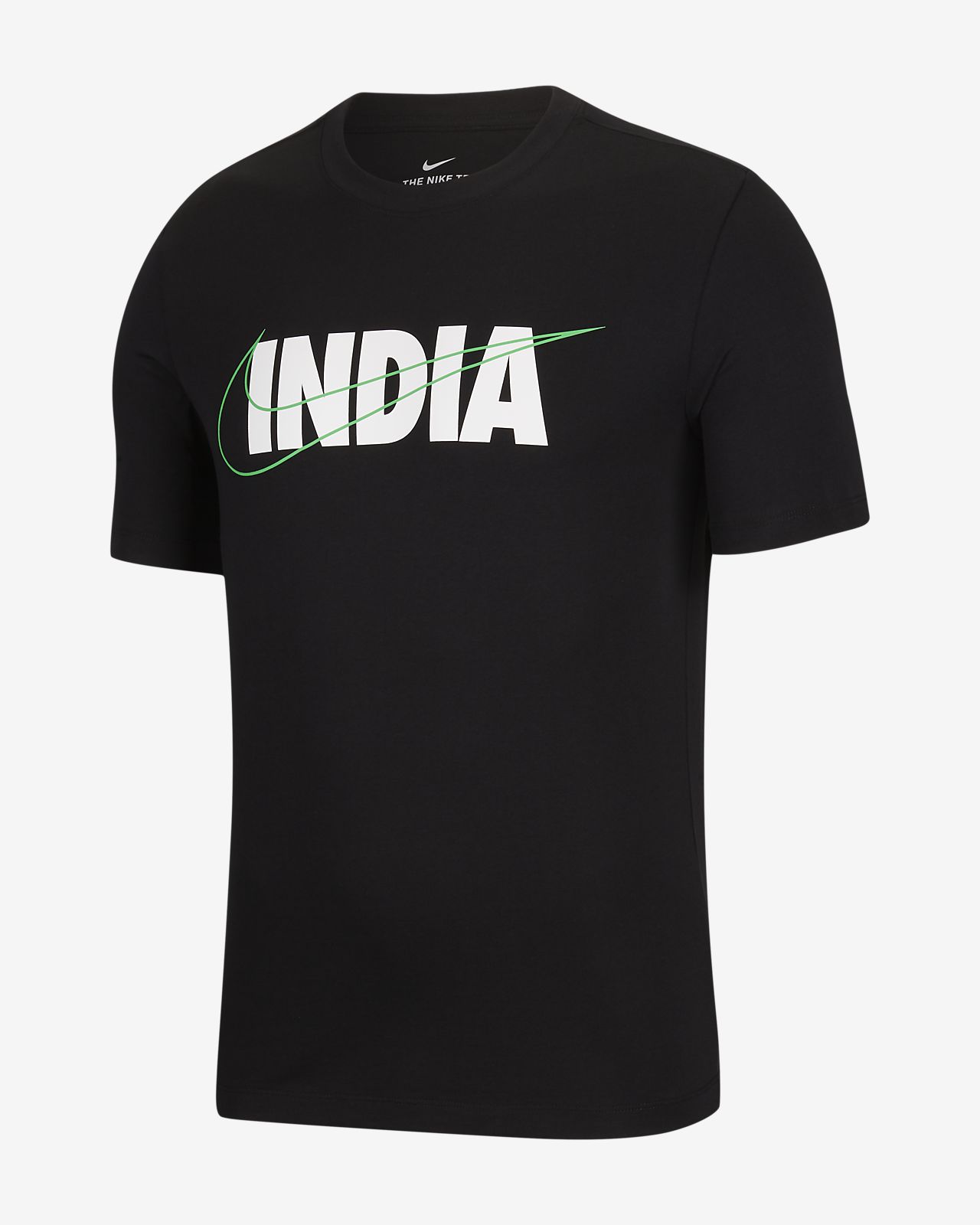 nike logo top