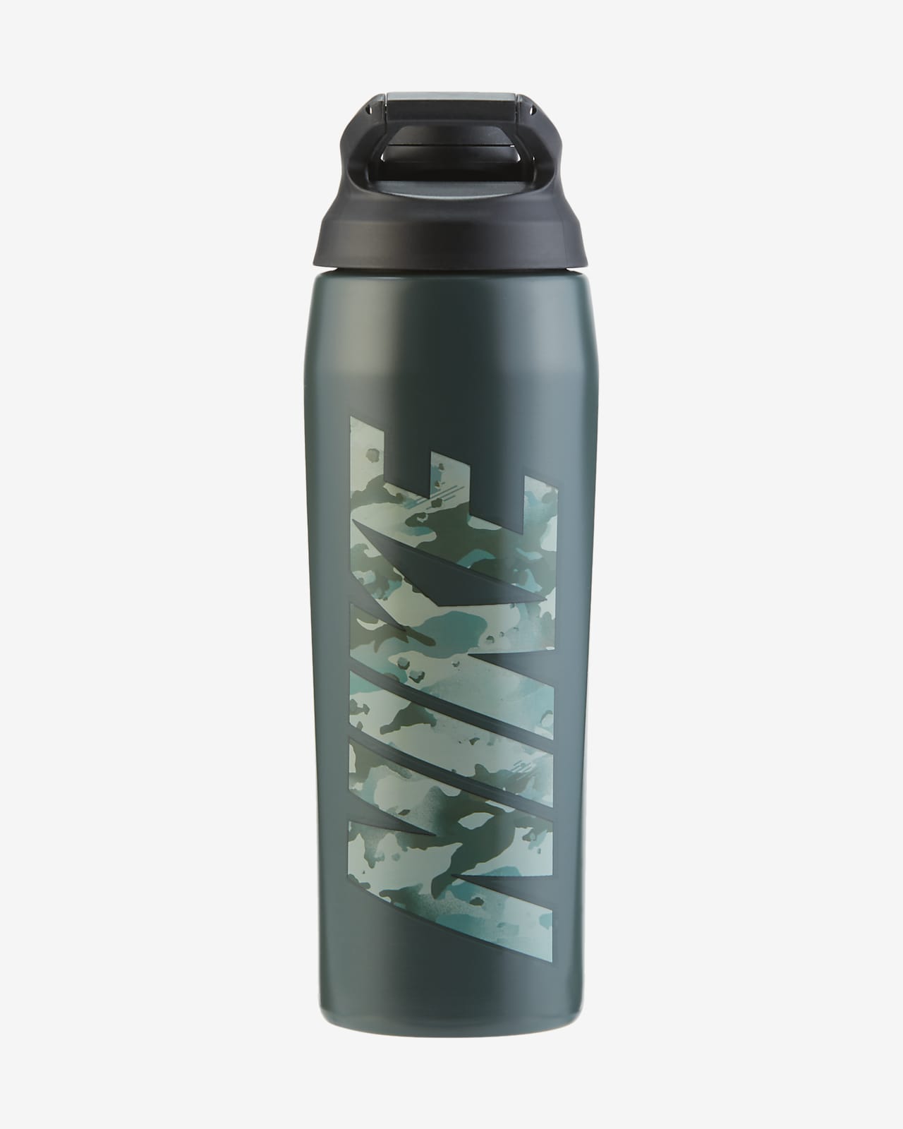 Nike HyperCharge 682ml (approx.) Stainless Steel Graphic Chug Bottle