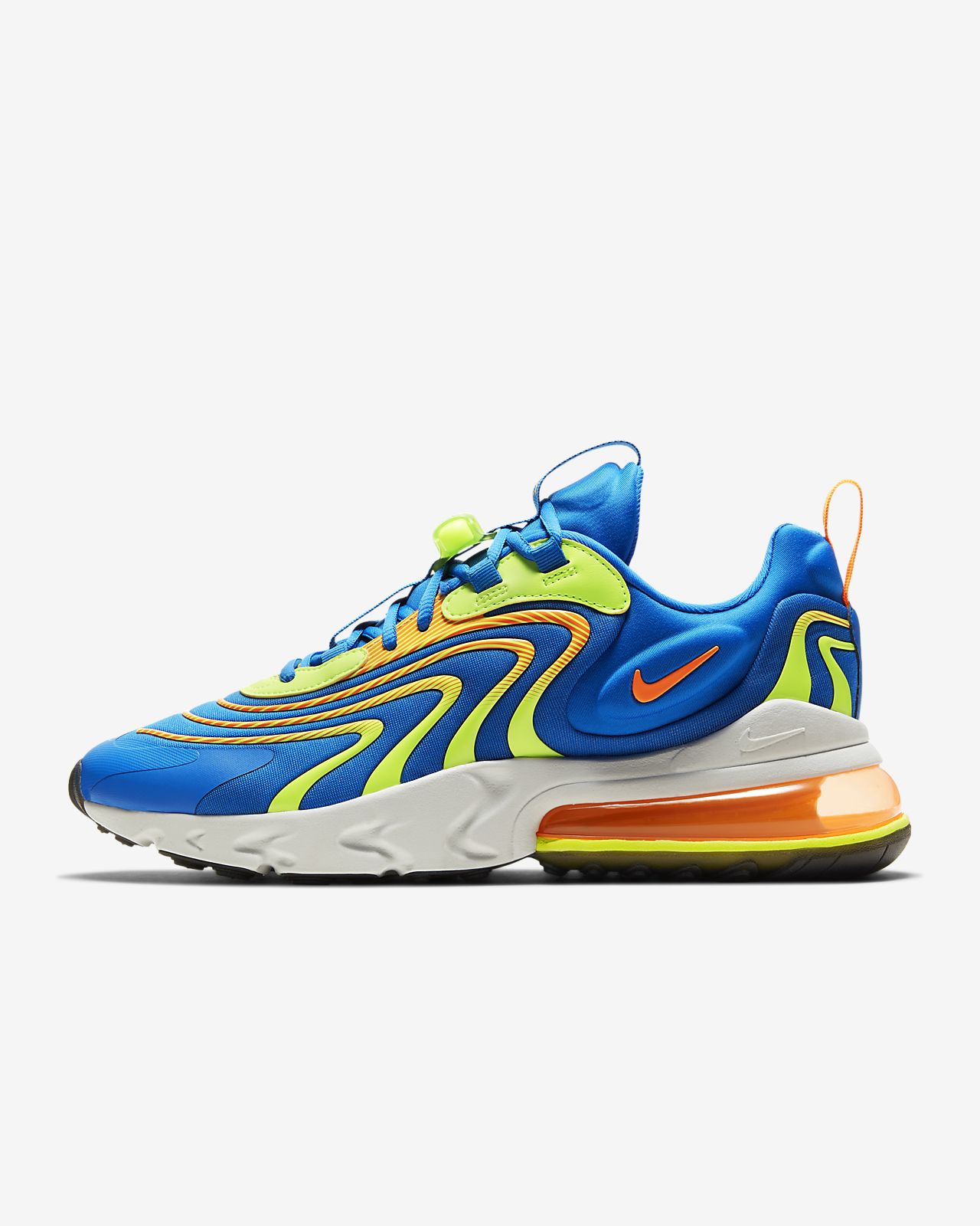 Calzado para hombre Nike Air Max 270 React ENG Calzado para hombre Nike Air Max 270 React ENG