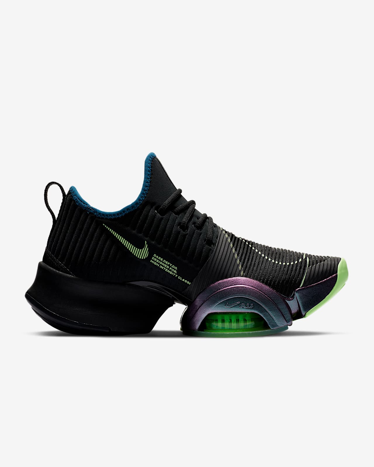 high intensity training shoes