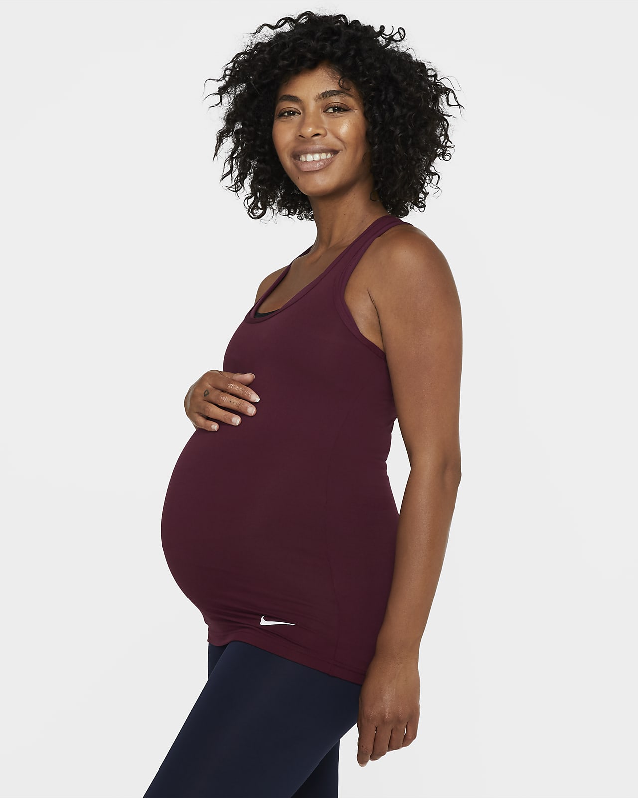 nike maternity pants