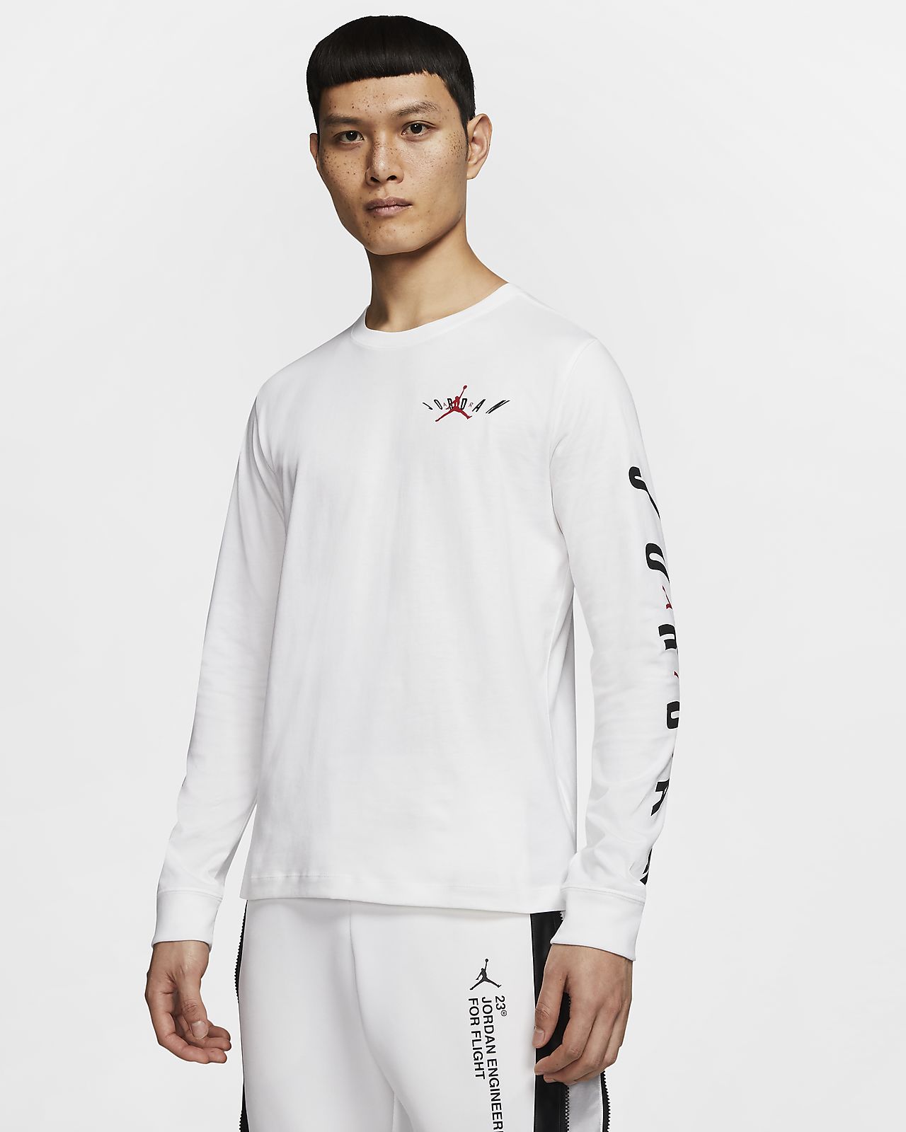 air jordan long sleeve t shirt