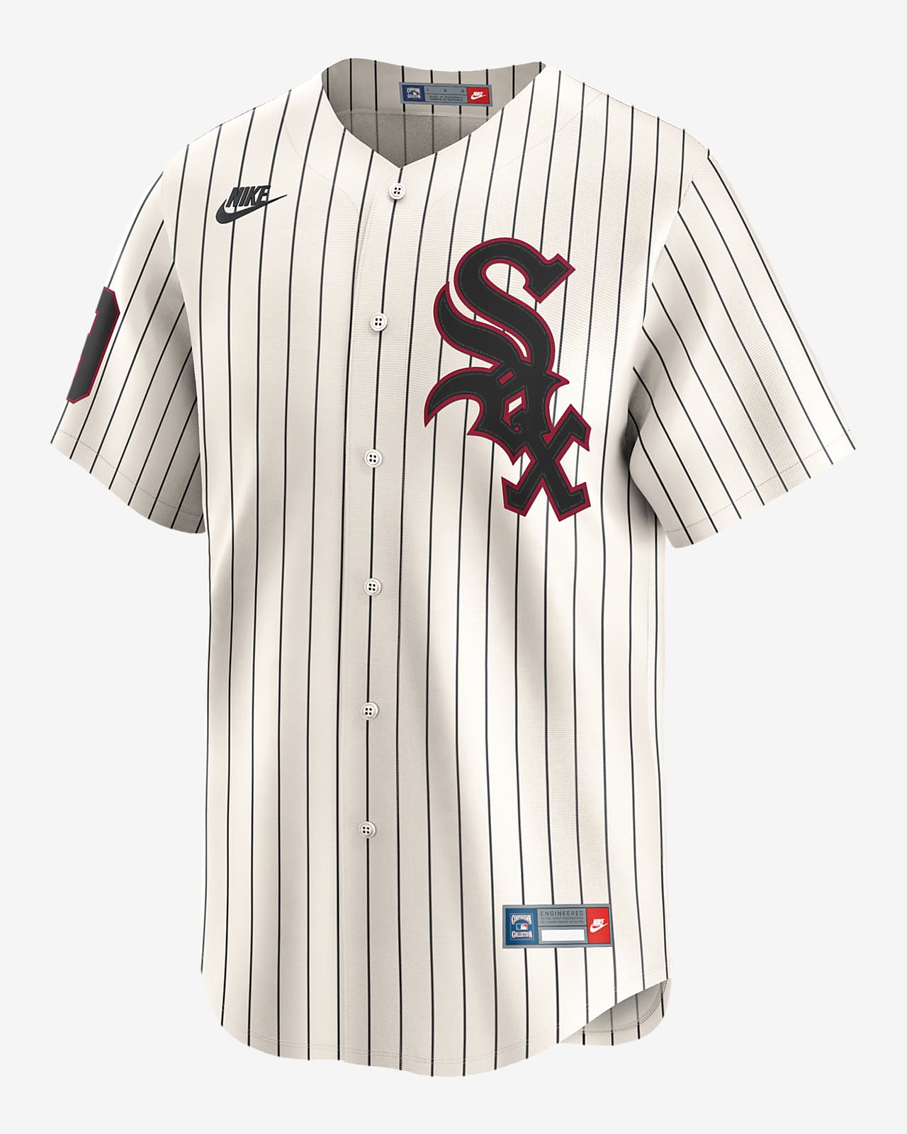 Minnie Miñoso Chicago White Sox Cooperstown Men's Nike Dri-FIT ADV MLB Limited Jersey
