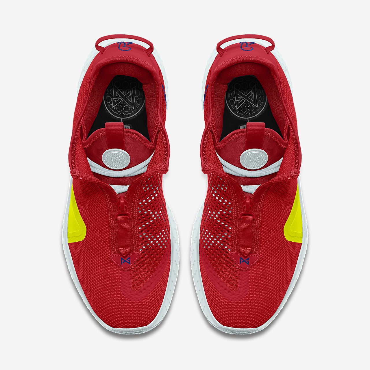 custom nike baby shoes