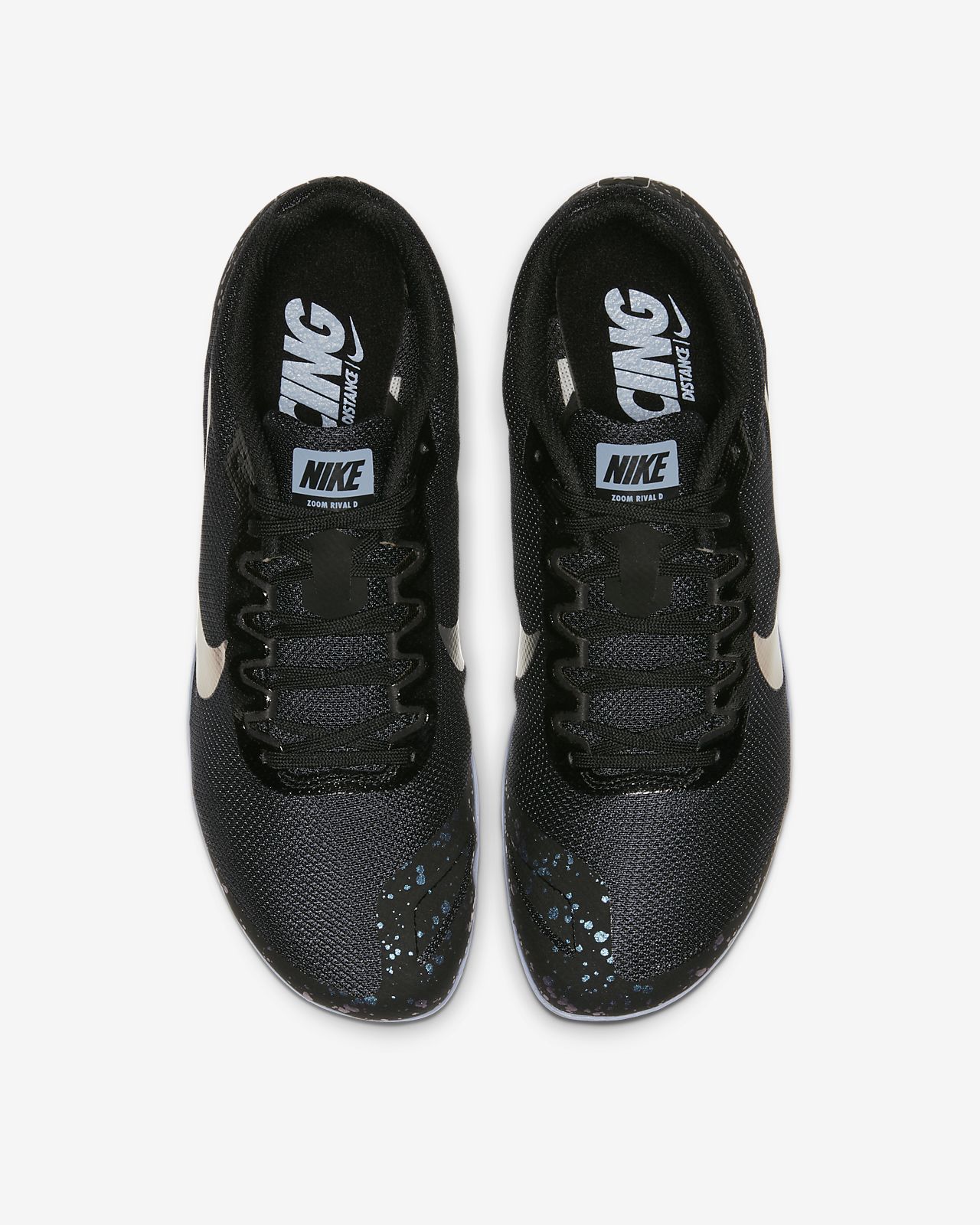 nike rival baby