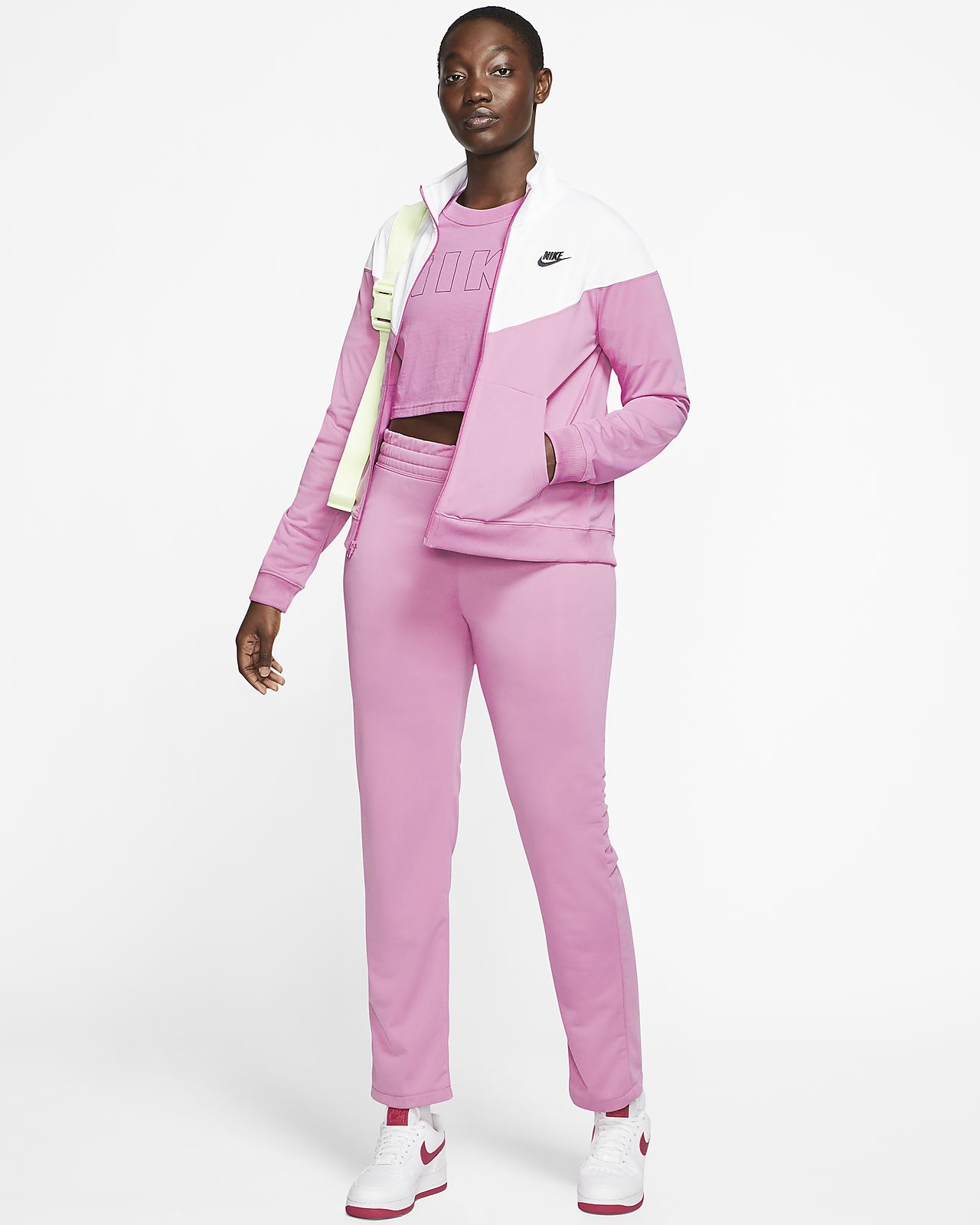 air set tuta nike sportswear air set tuta nike sportswear