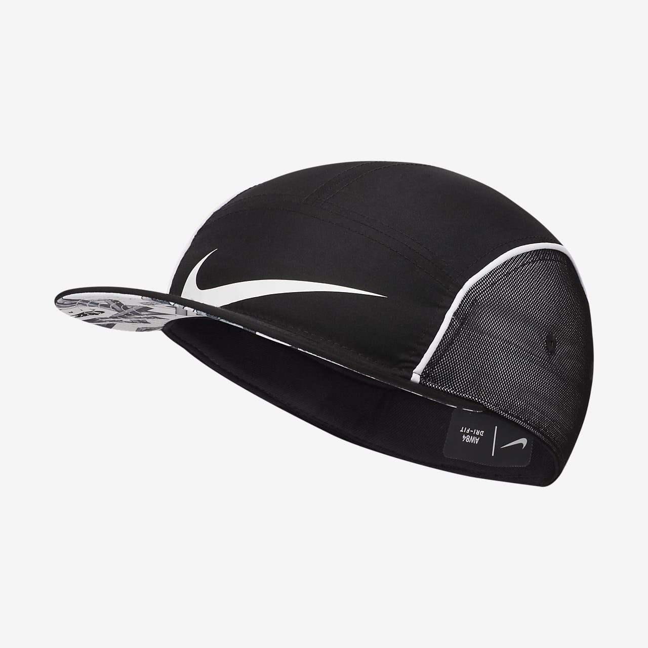 Nike Sportswear AW84 React Adjustable Hat