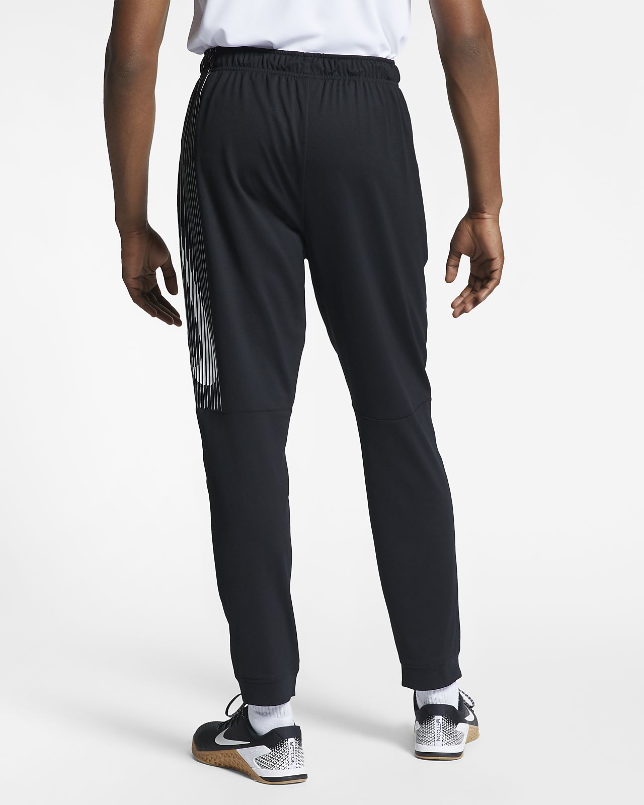 nike dri fit pantalon