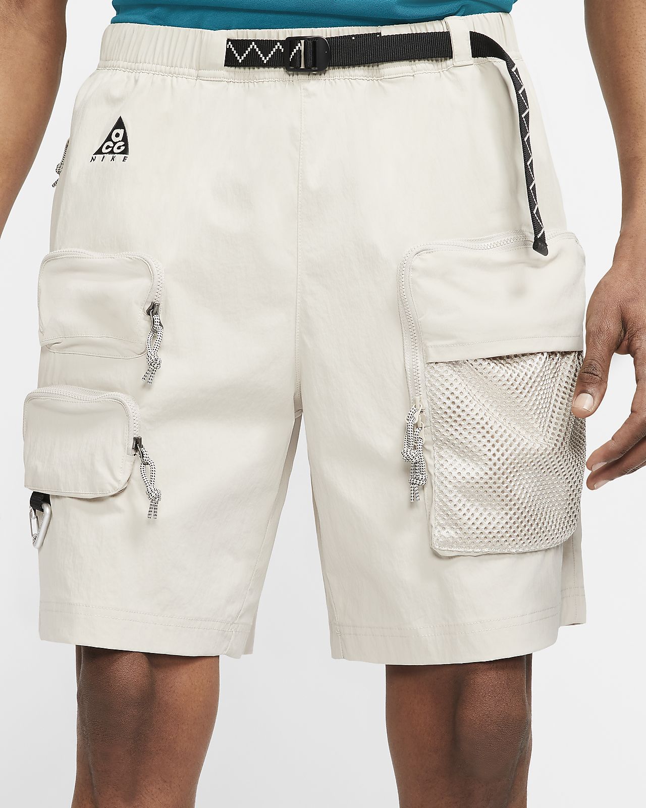 nike cargo shorts