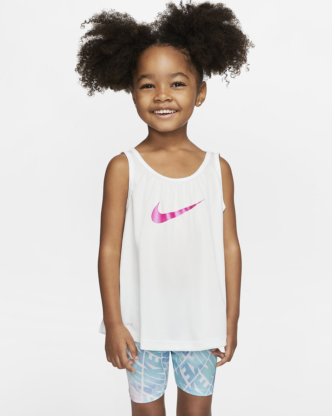 toddler girl black nike shorts