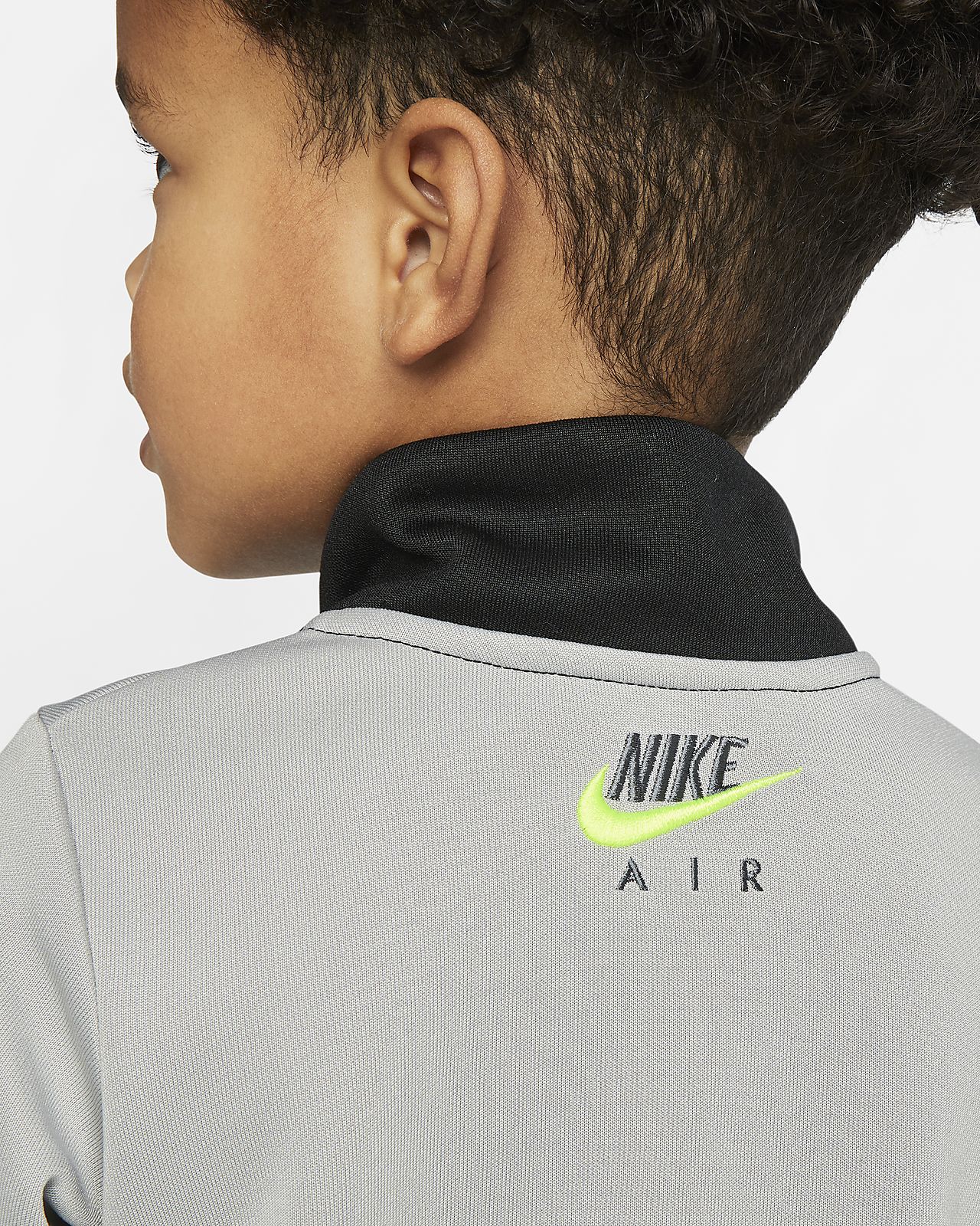 toddler nike pullover