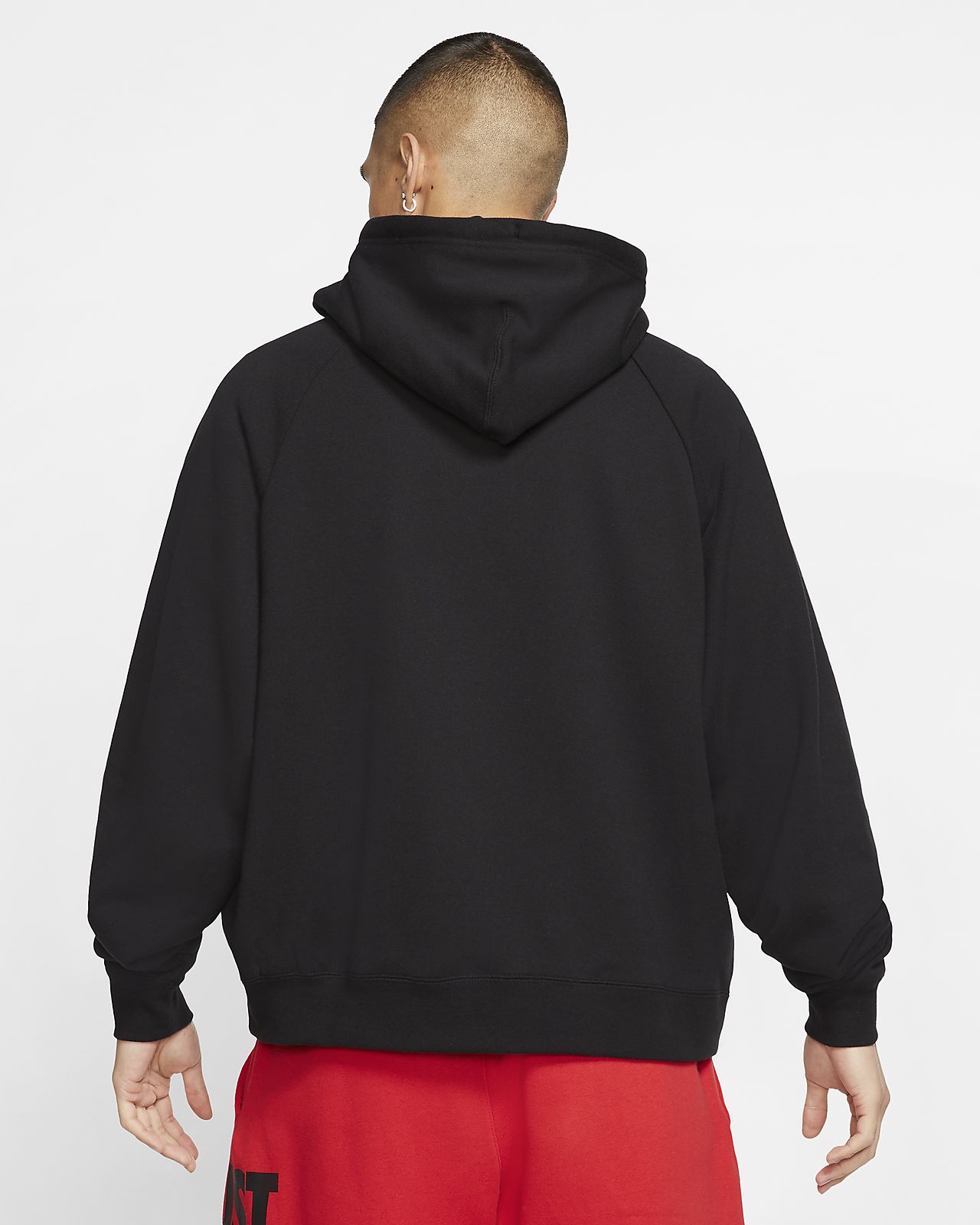 cheap nike pullovers